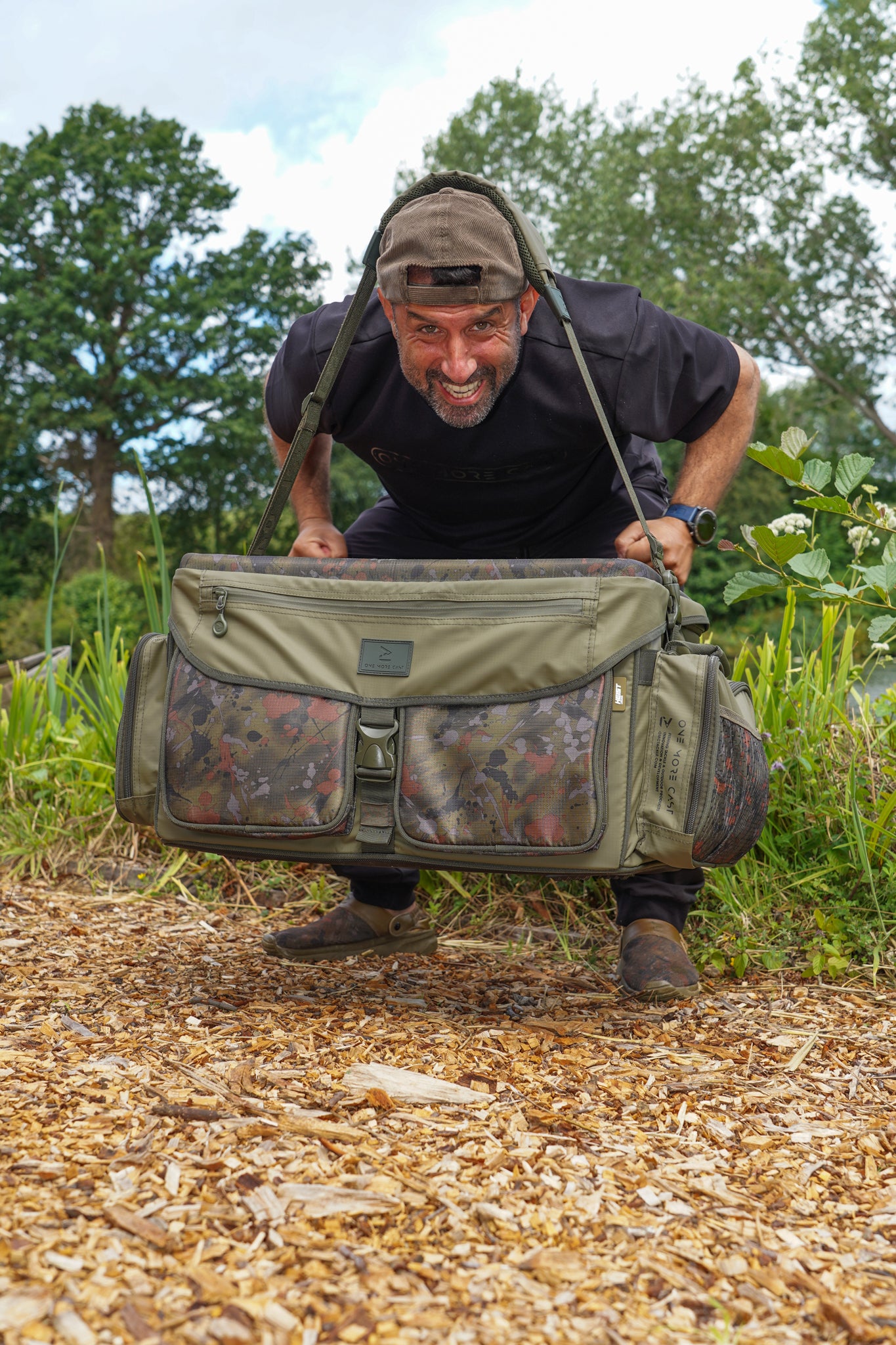 HEIST XL Carryall