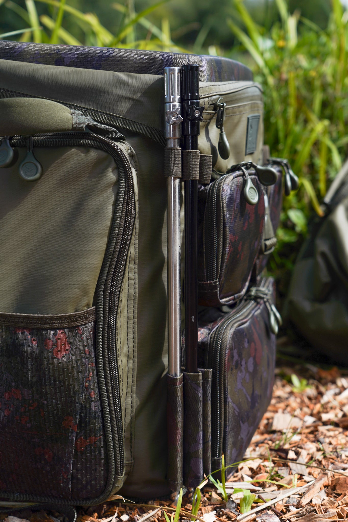 HEIST Compact Rucksack