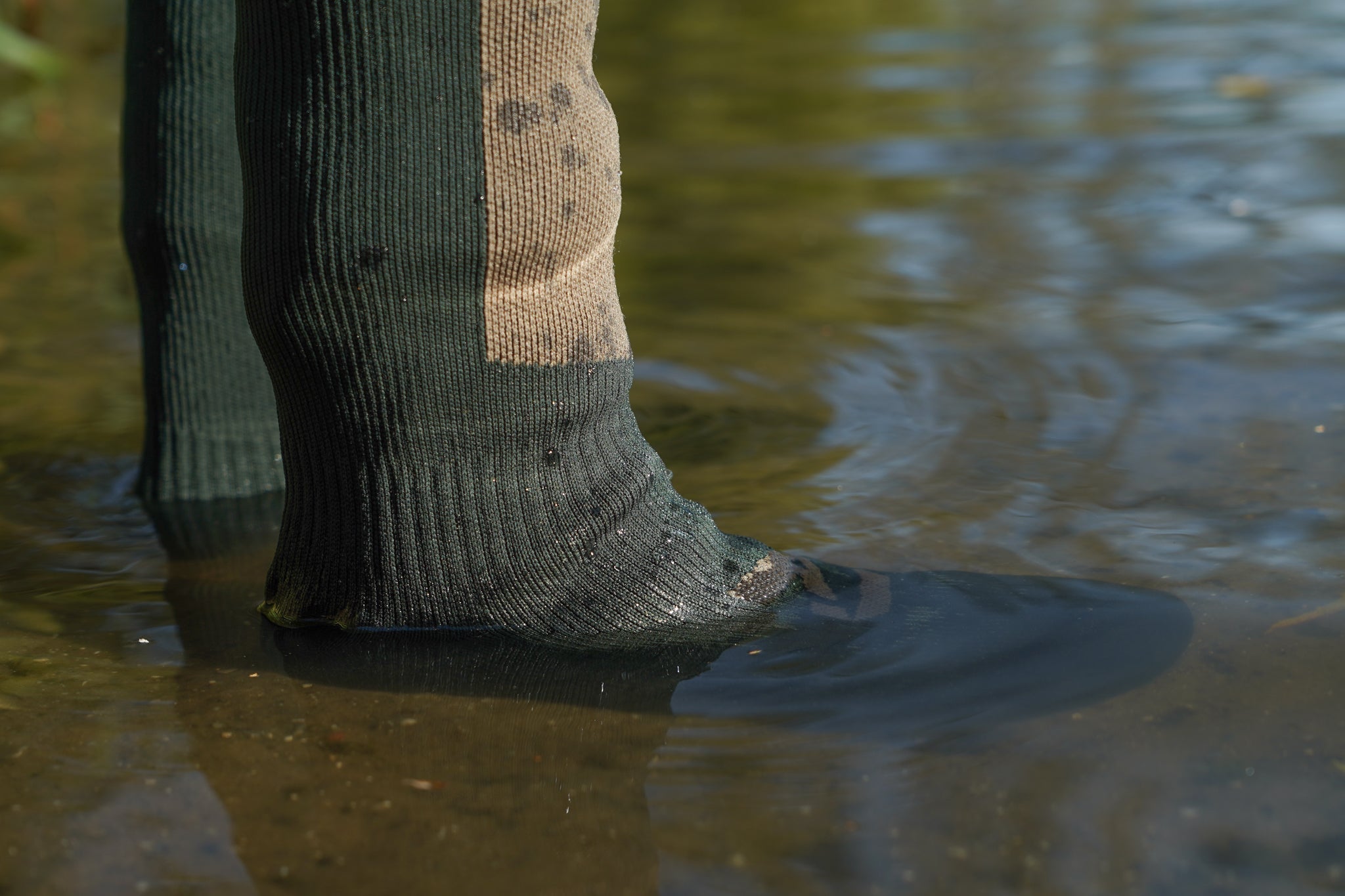 Grand Adventure Waterproof Cold Weather Sock