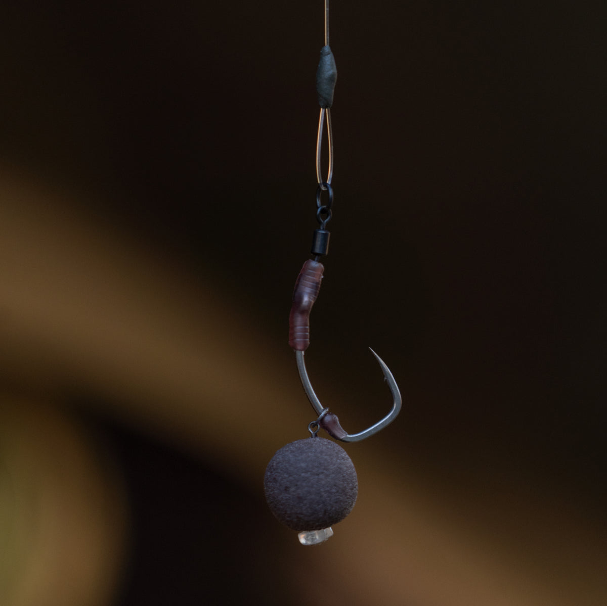 The Lock Longshank