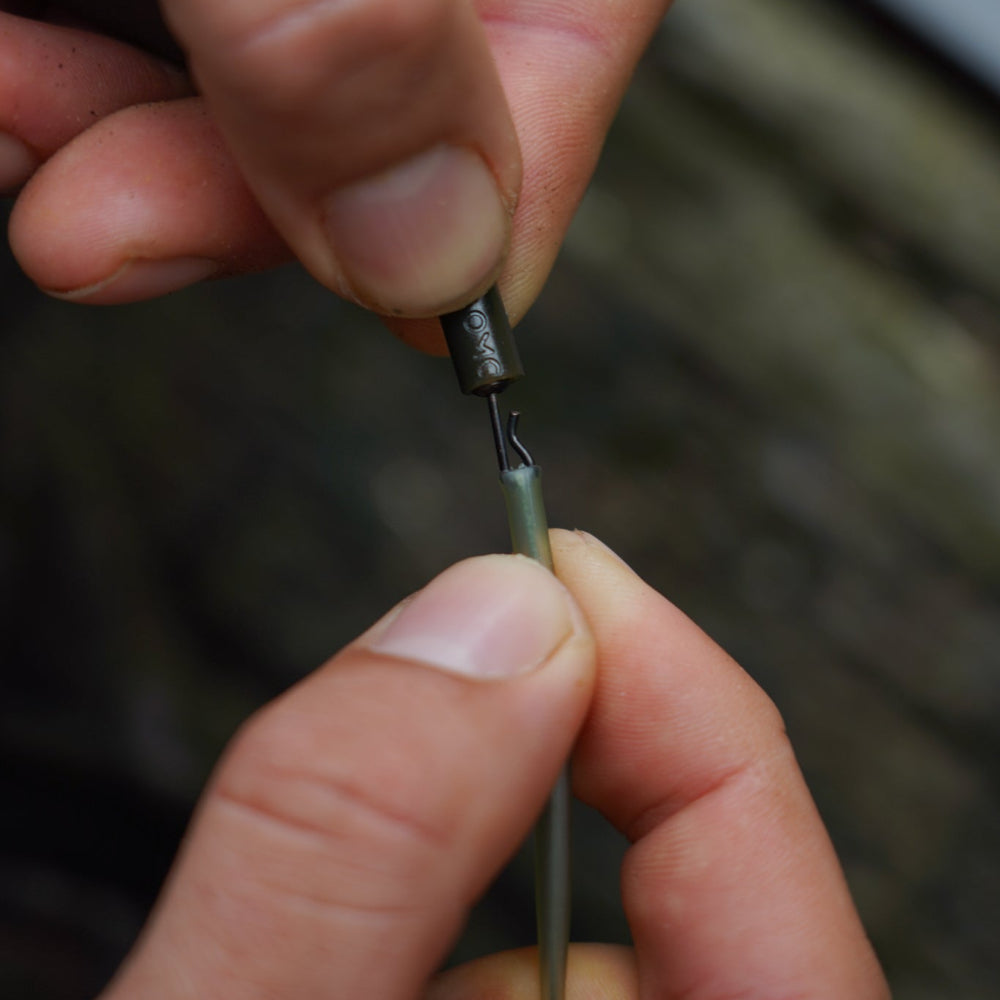 Meta Terminal Tackle All-in-1 Rig Blend Tubing Blow Back