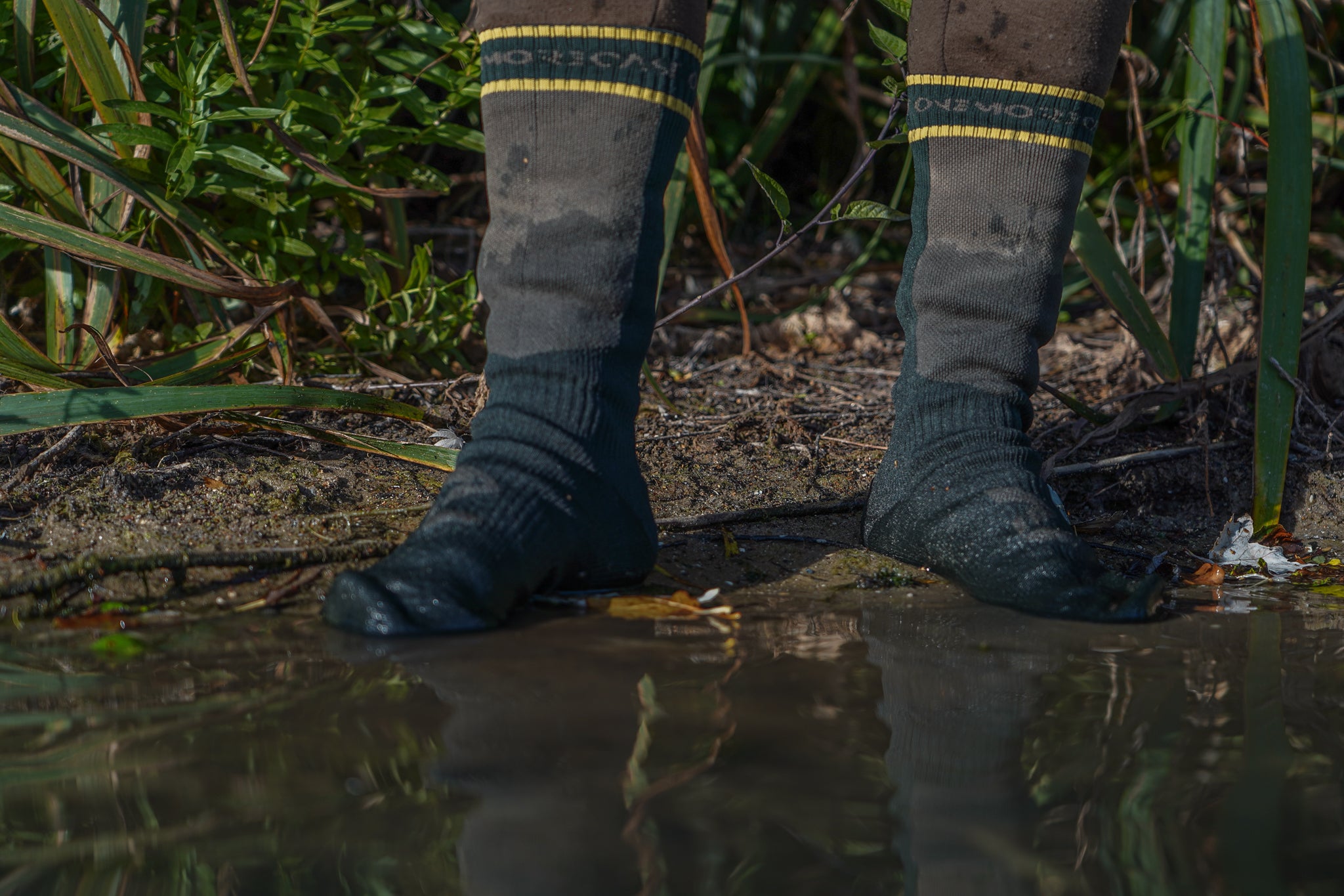 Grand Adventure Waterproof Cold Weather Sock