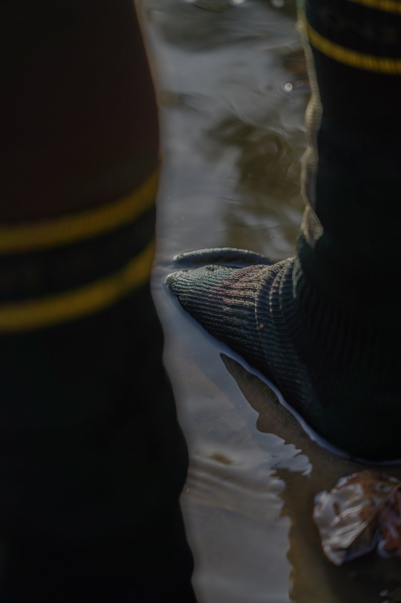 Grand Adventure Waterproof Cold Weather Sock