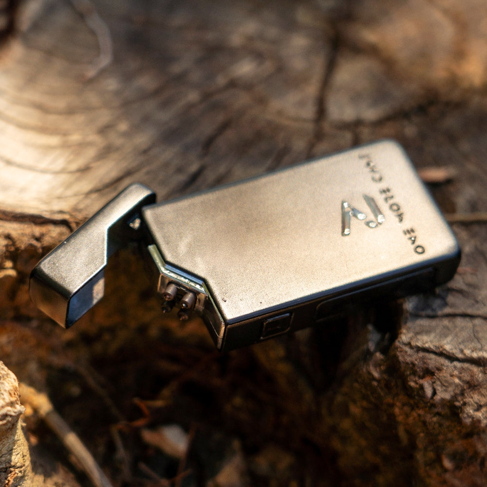 Plasma Lighter