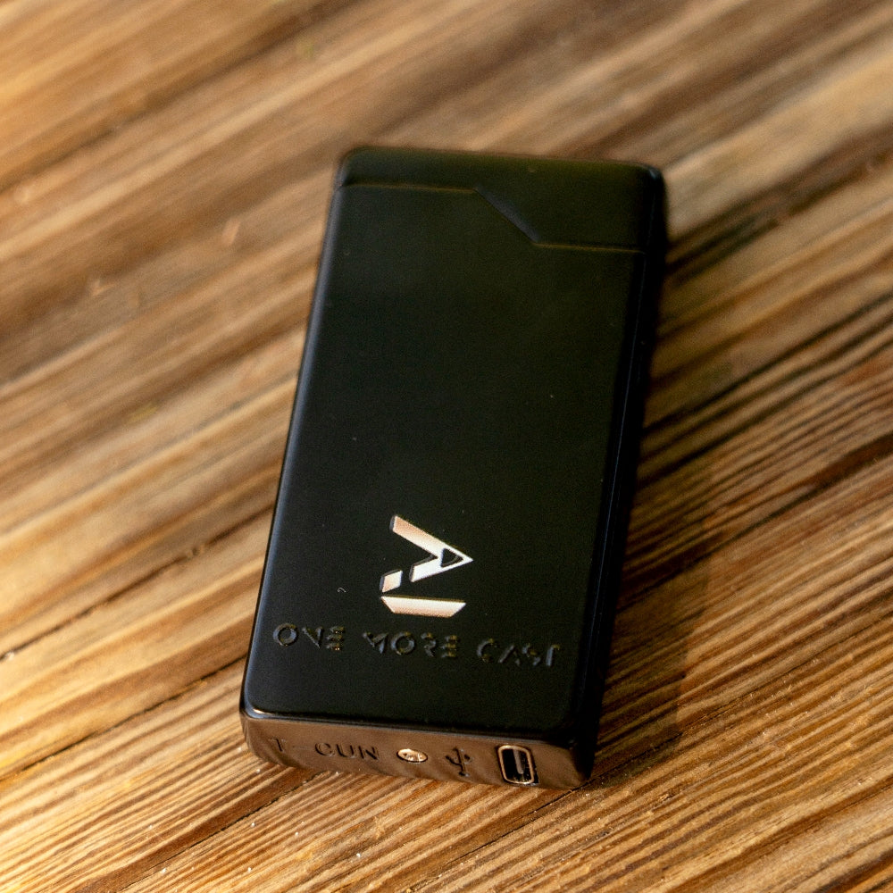 Plasma Lighter