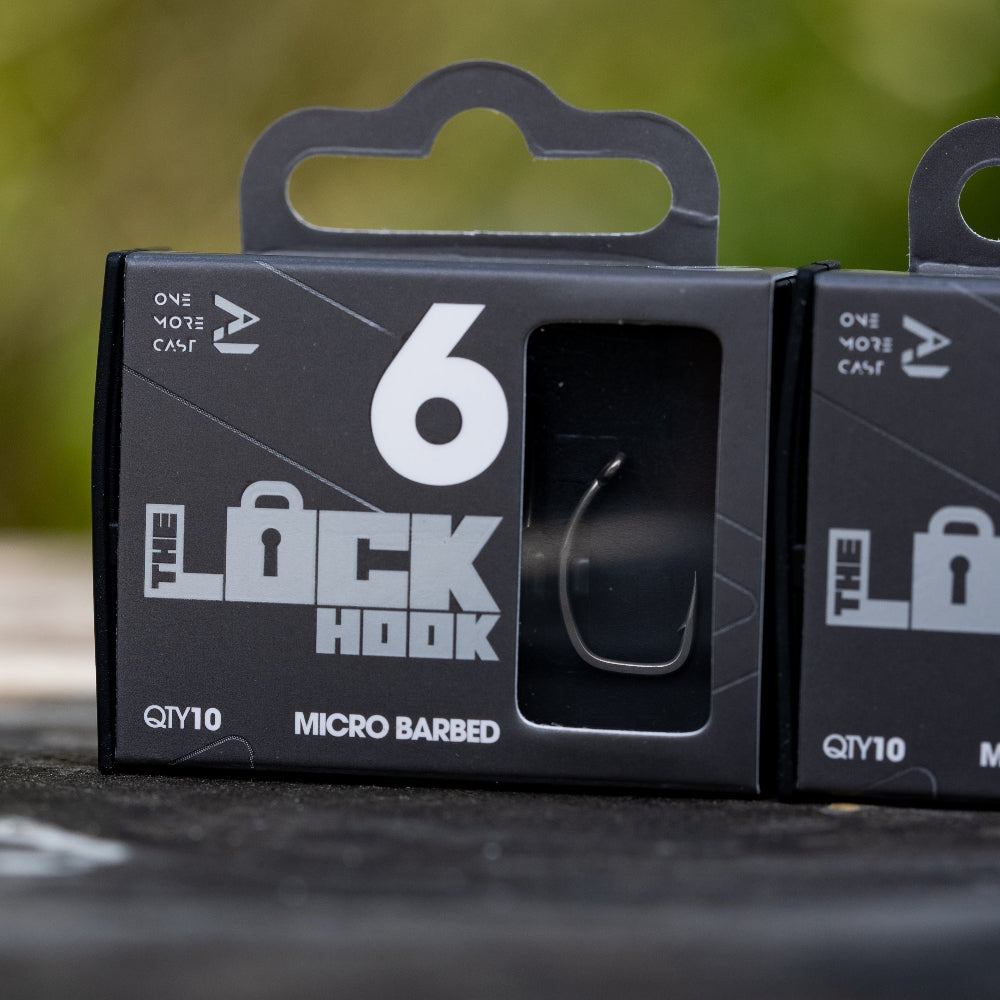 The Lock Hook
