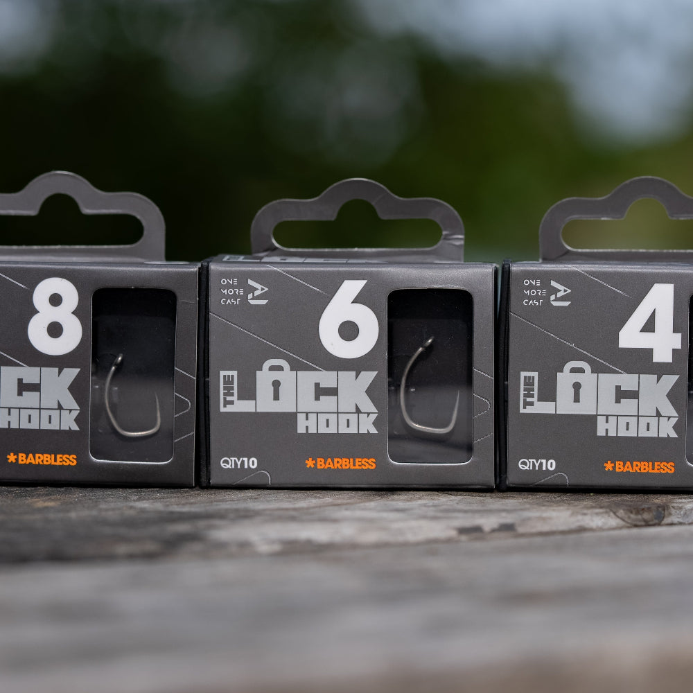 The Lock Hook