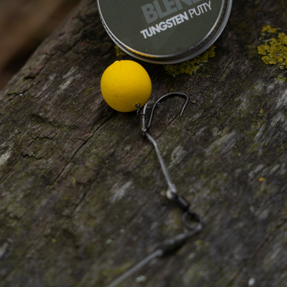Meta Terminal Tackle All-In-1 Rig Corefree Double Over Ninge