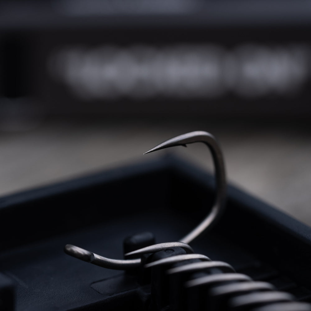 The Lock Hook