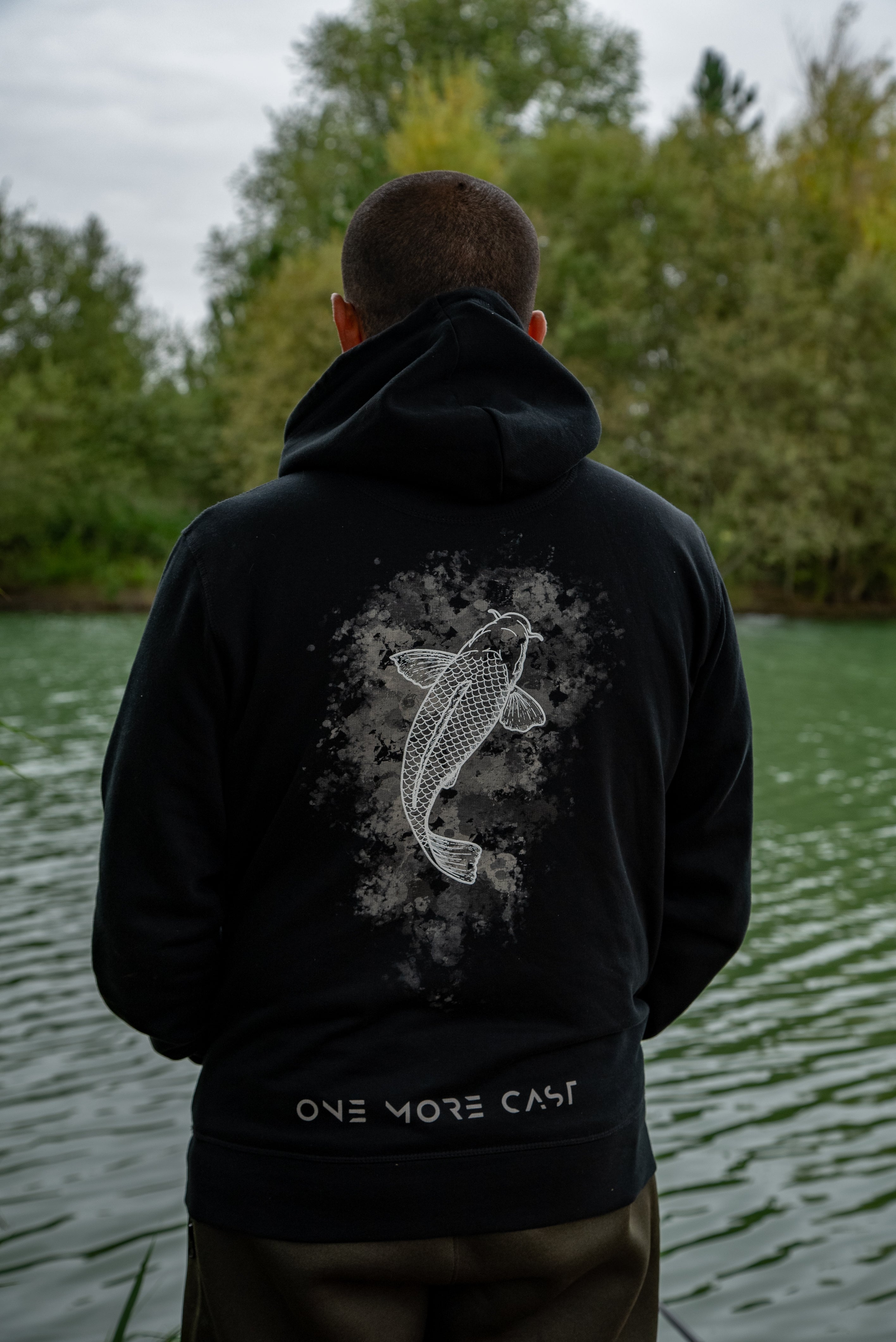 The Misty Common Hoodie