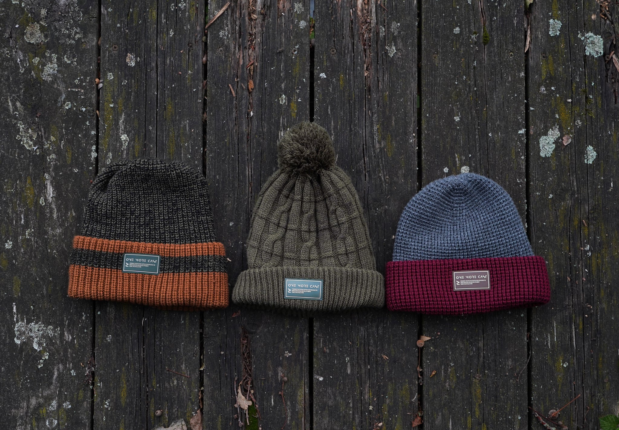 Berry Toastie Beanie 100% Waterproof