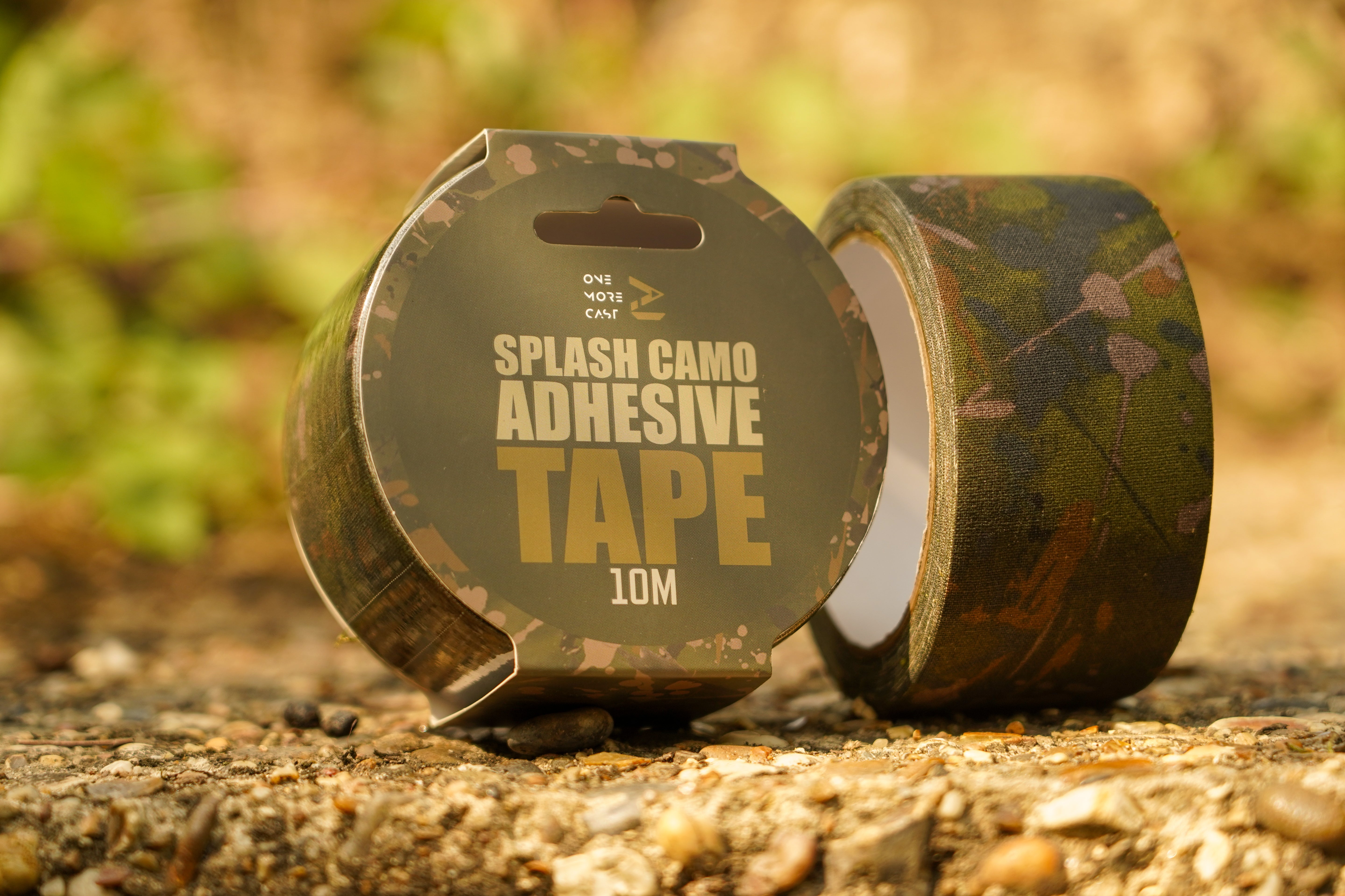 SPLASH CAMO ADHESIVE TAPE OUTDOOR ALL PURPOSE