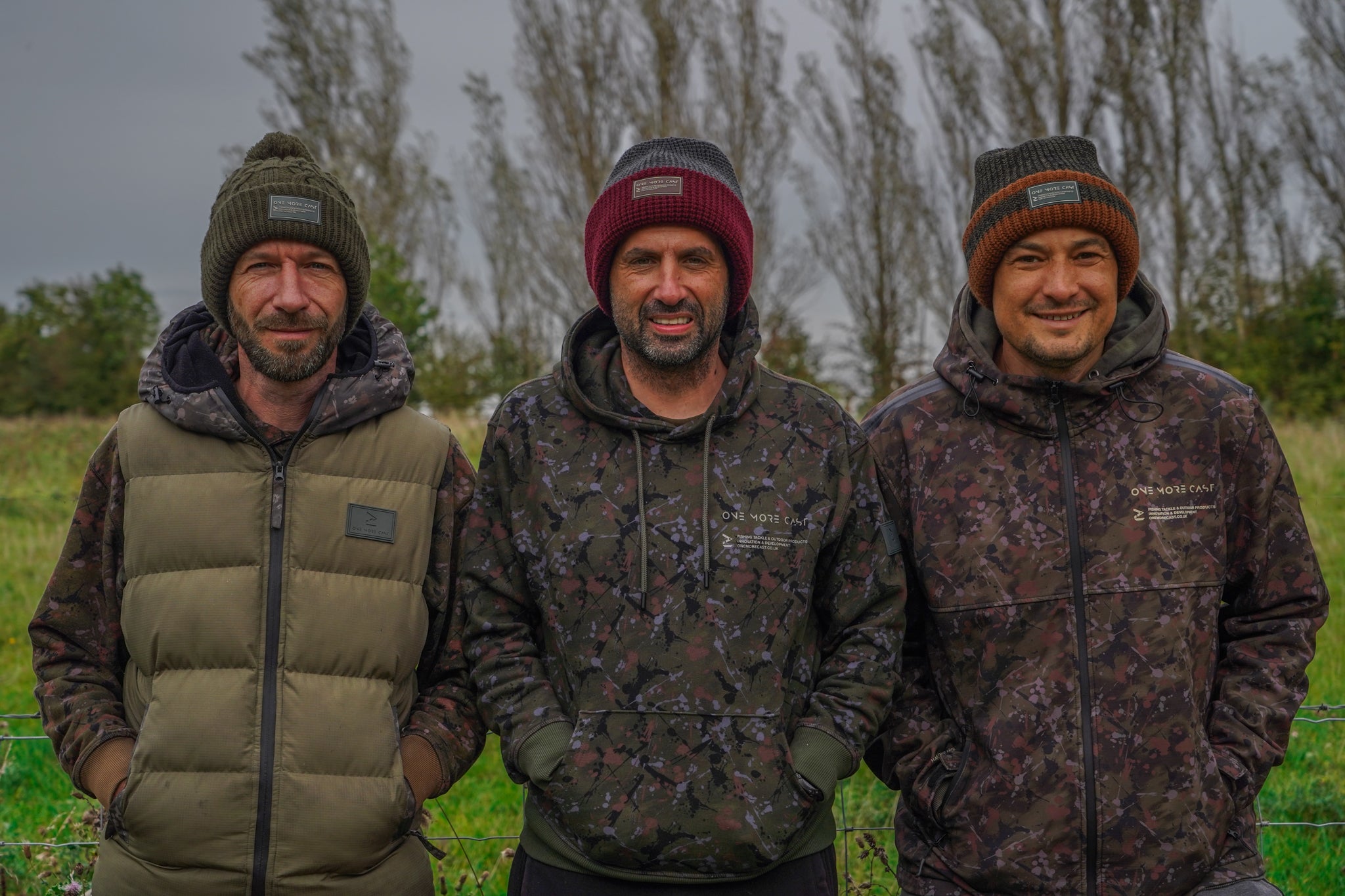Berry Toastie Beanie 100% Waterproof