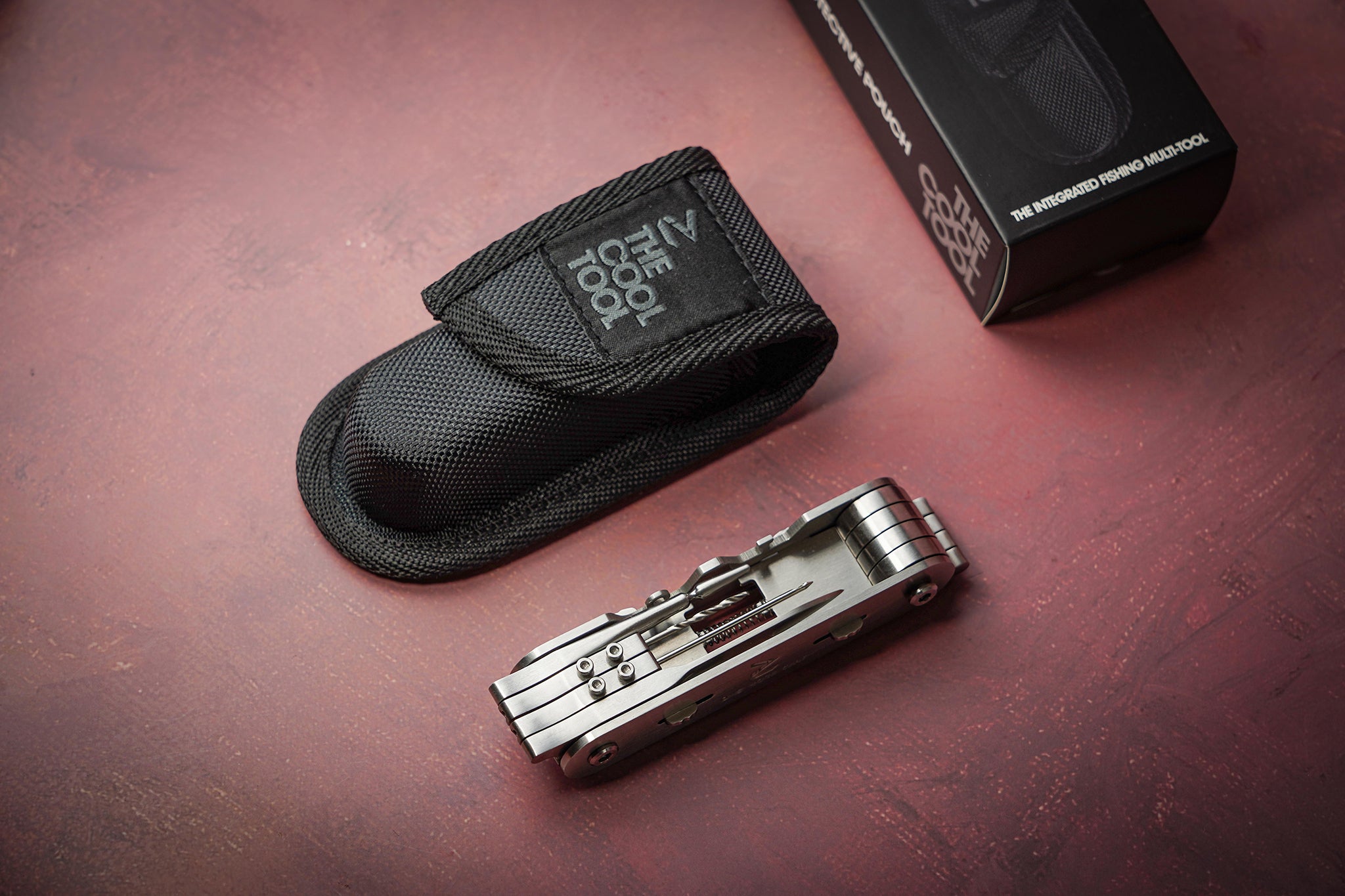 OMC Cool Tool Case