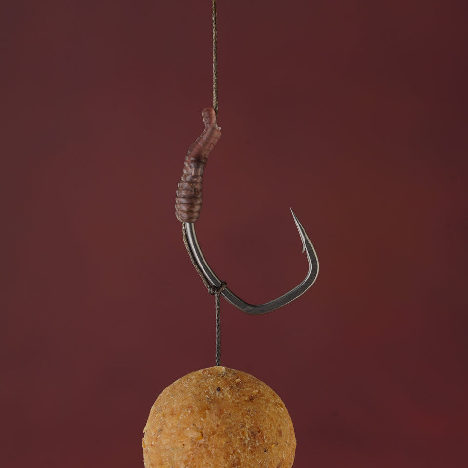 The Lock Hook