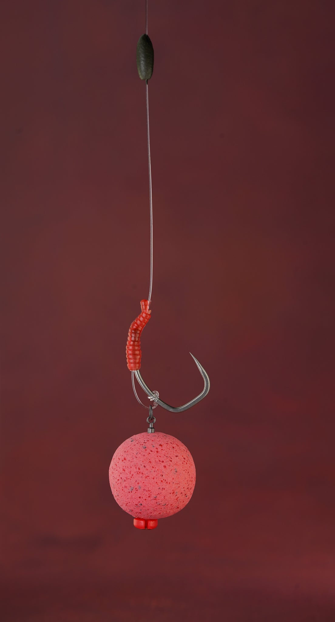 The Lock Hook