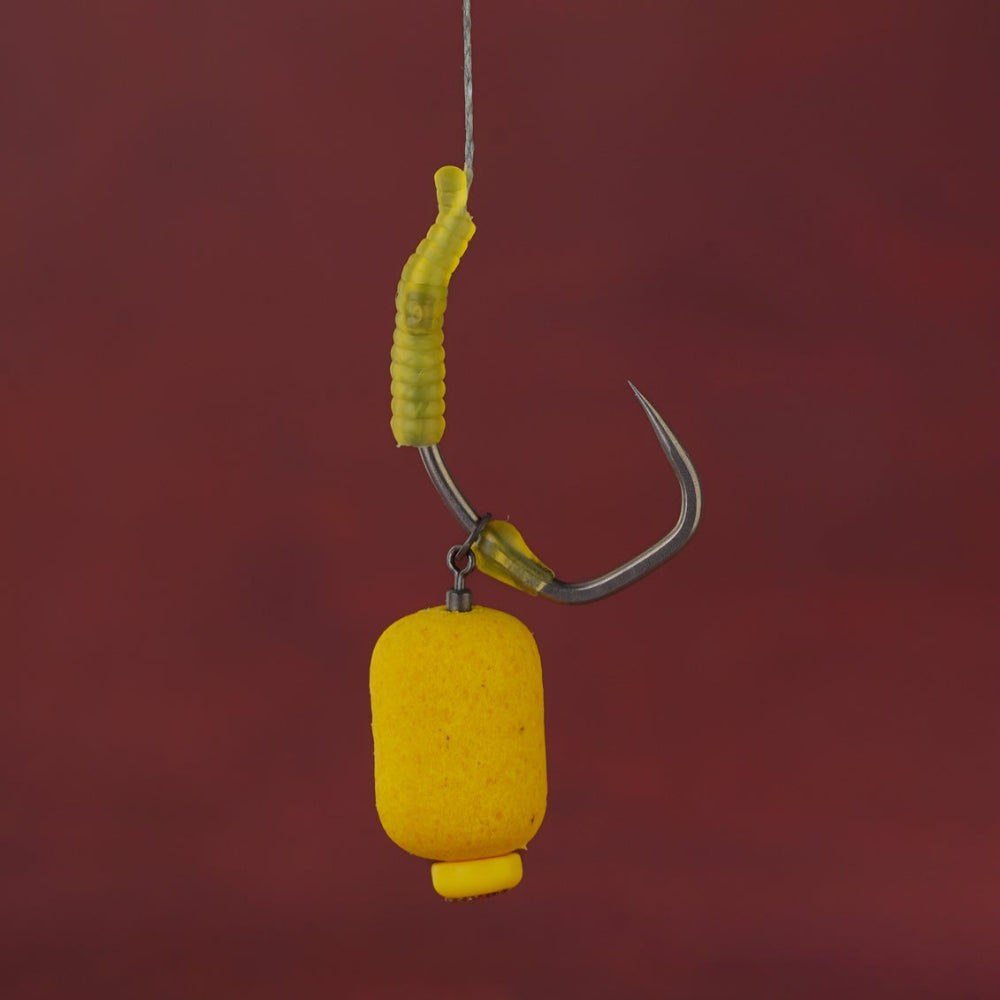 The Lock Hook