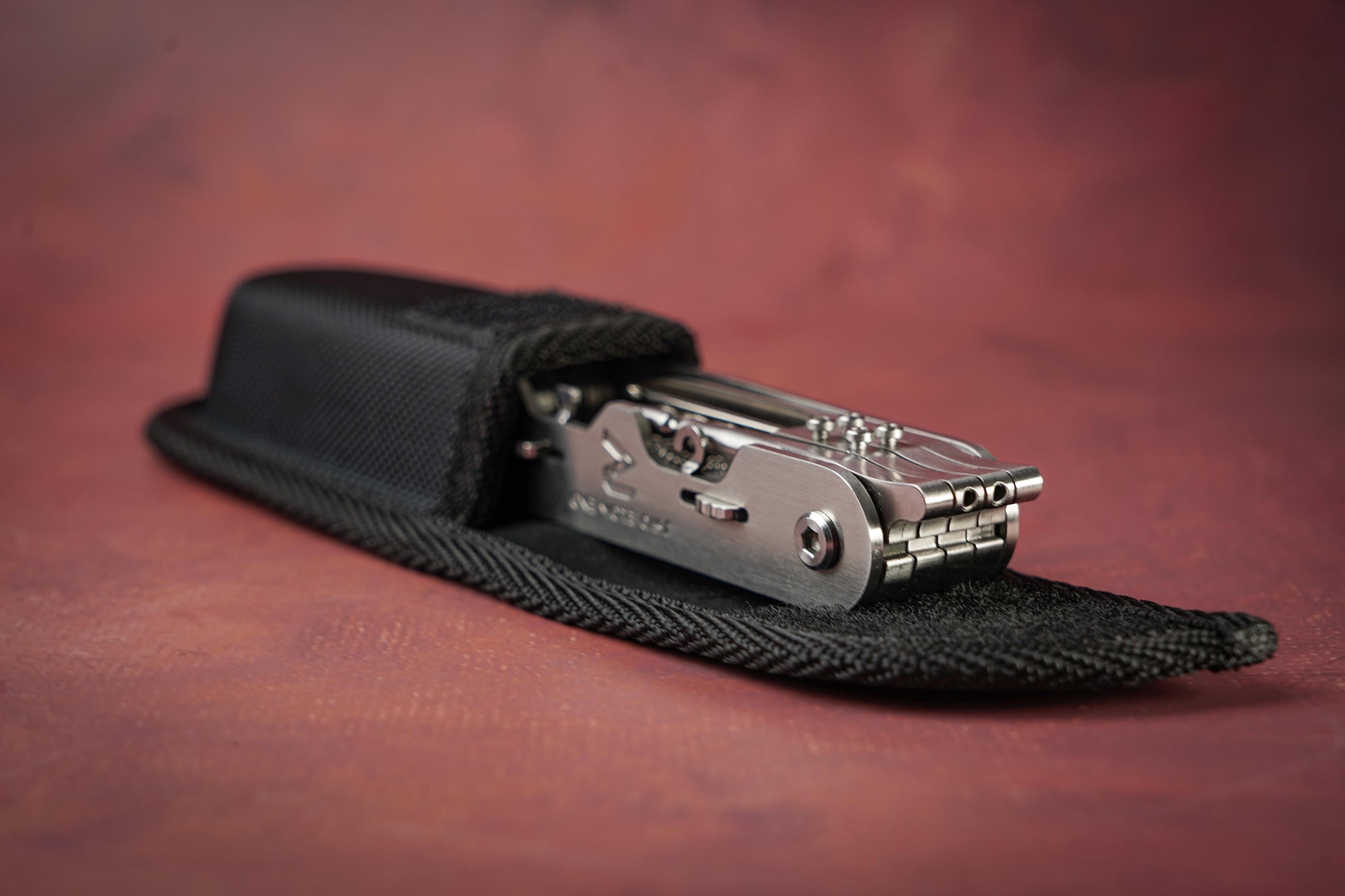 OMC Cool Tool Case