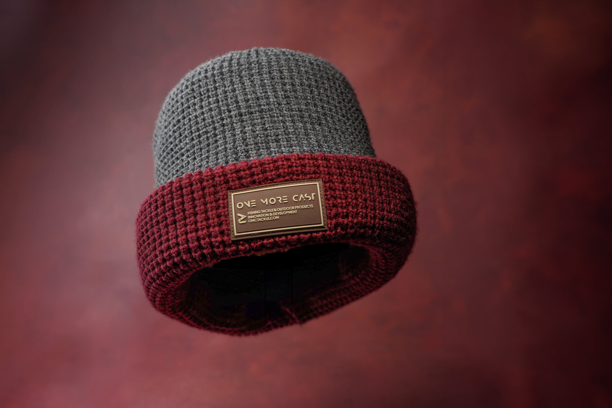 Berry Toastie Beanie 100% Waterproof