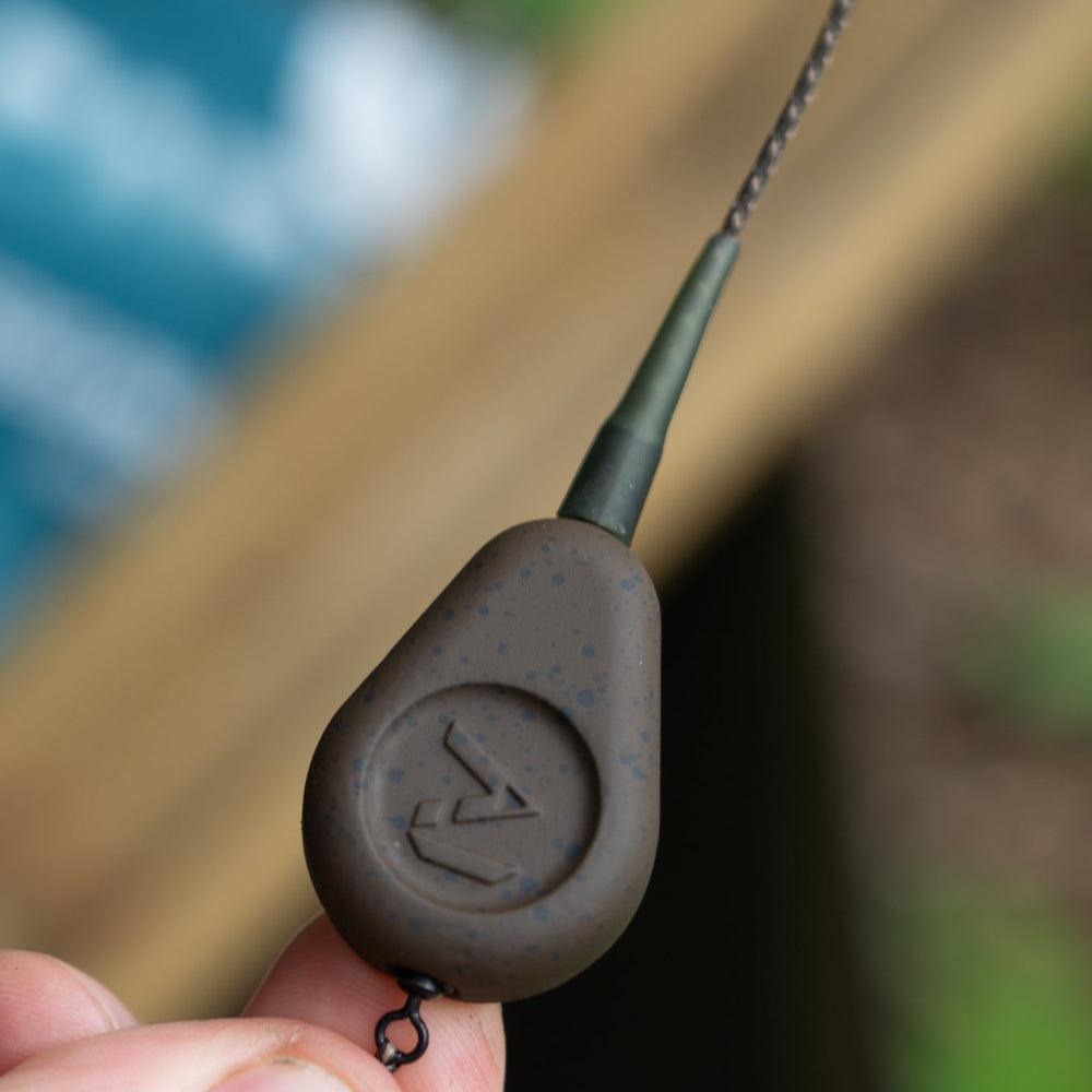 One More Cast Meta Terminal Tackle All-In-1 Rig Braid Solid Bag