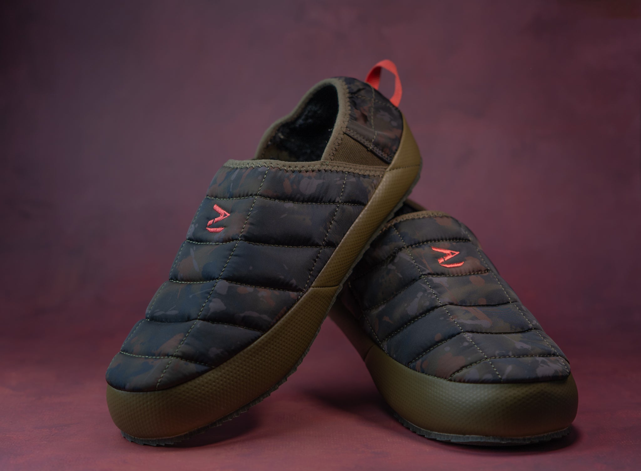 Zapatillas OMC PB