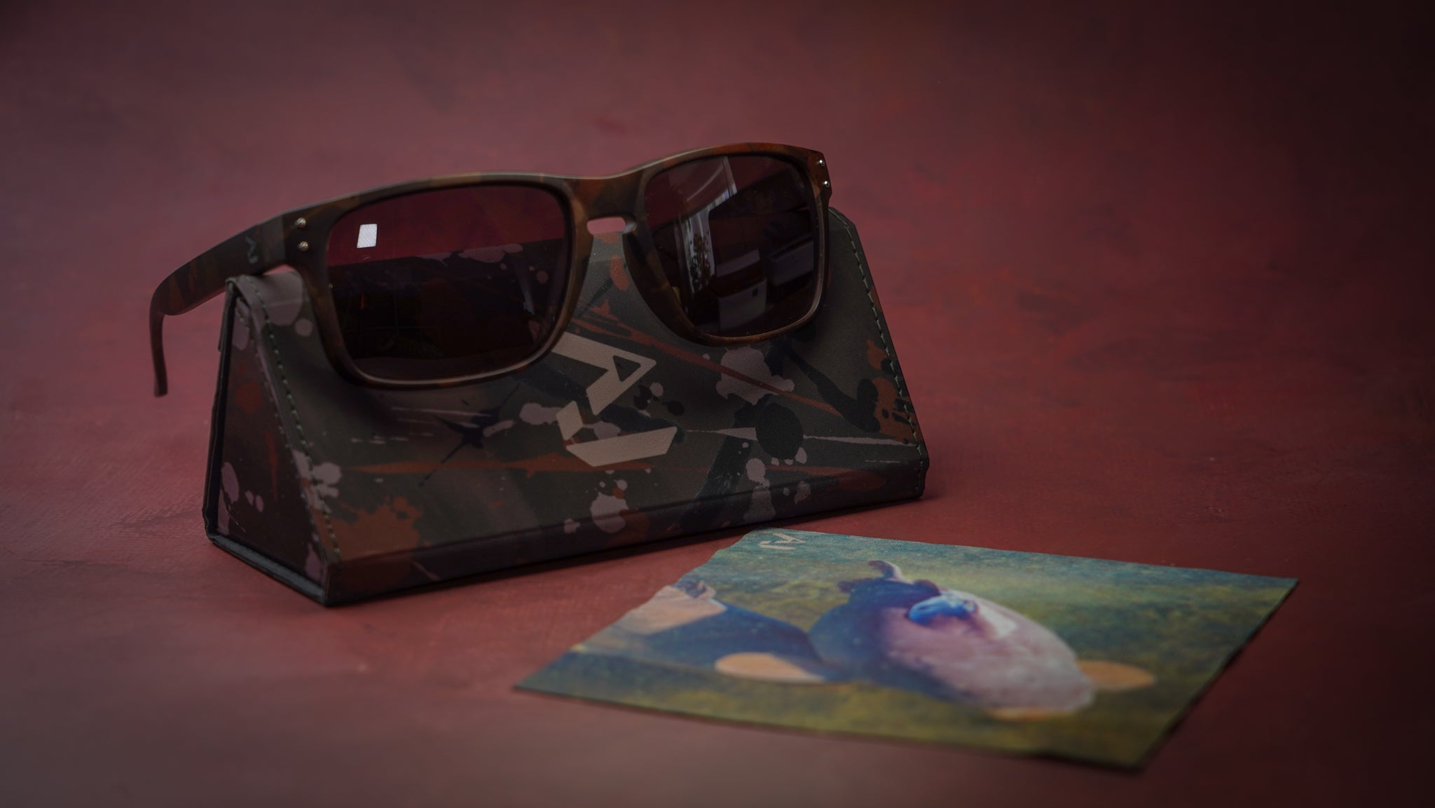 PeekaBoo Sunglasses