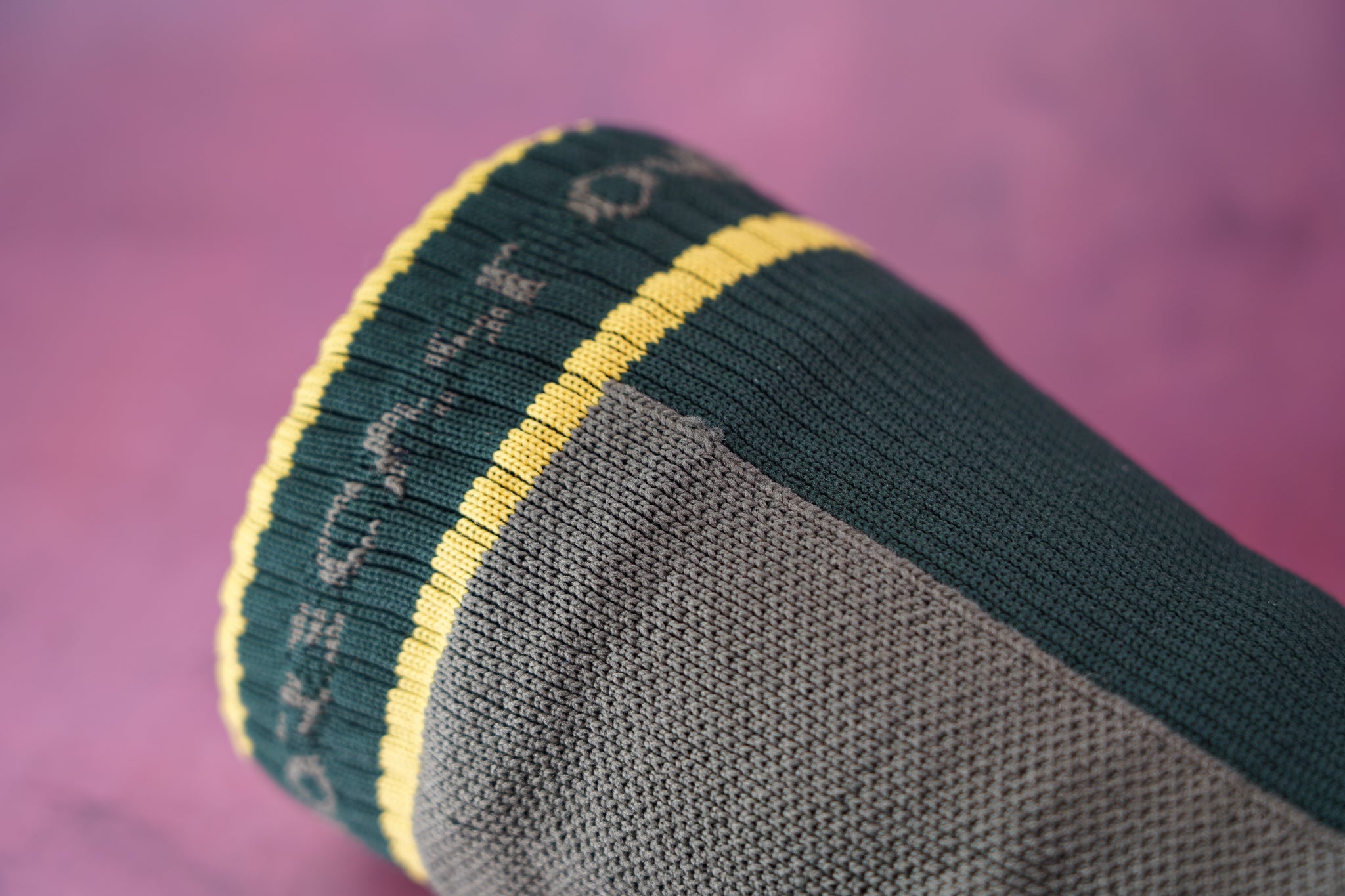 Grand Adventure Waterproof Cold Weather Sock