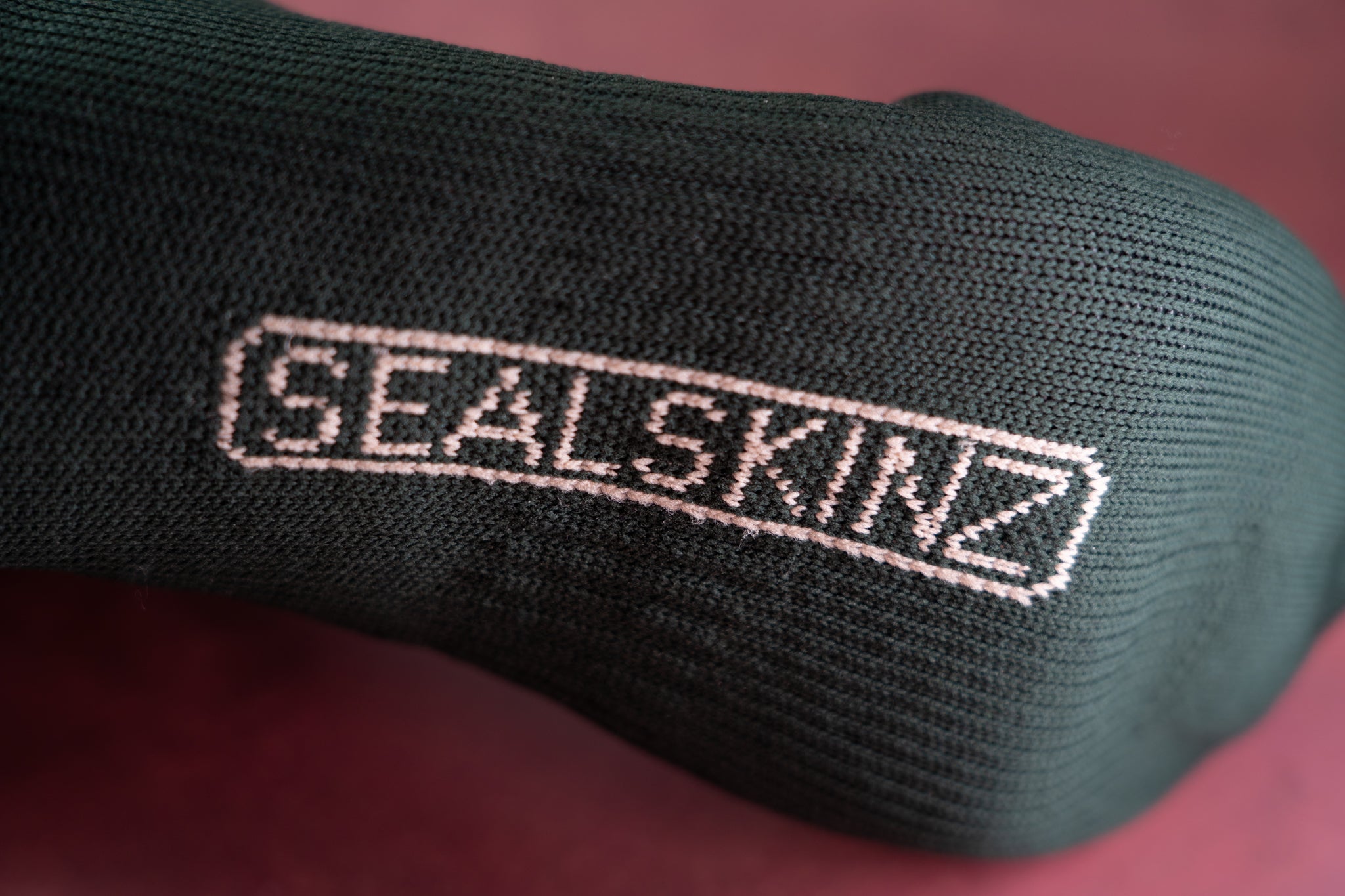 Grand Adventure Waterproof Cold Weather Sock