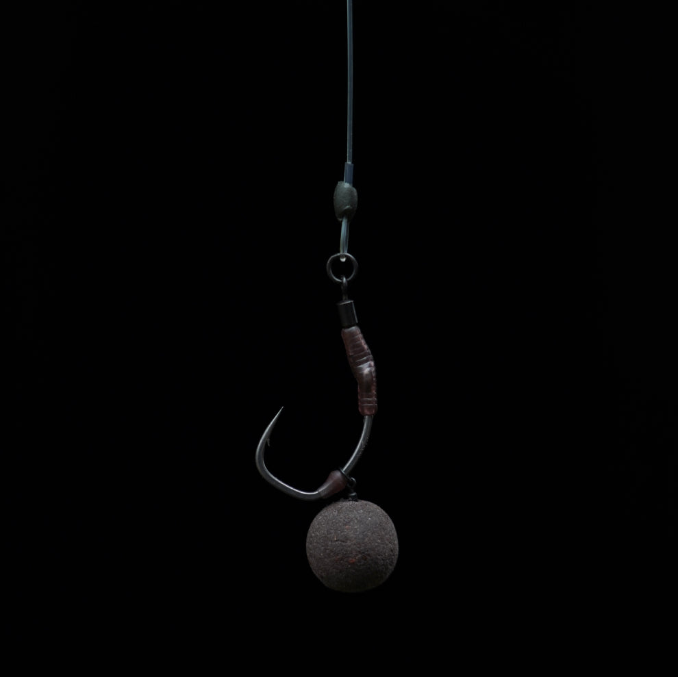 Heavyweight Lock Ronnie Rig Bundle
