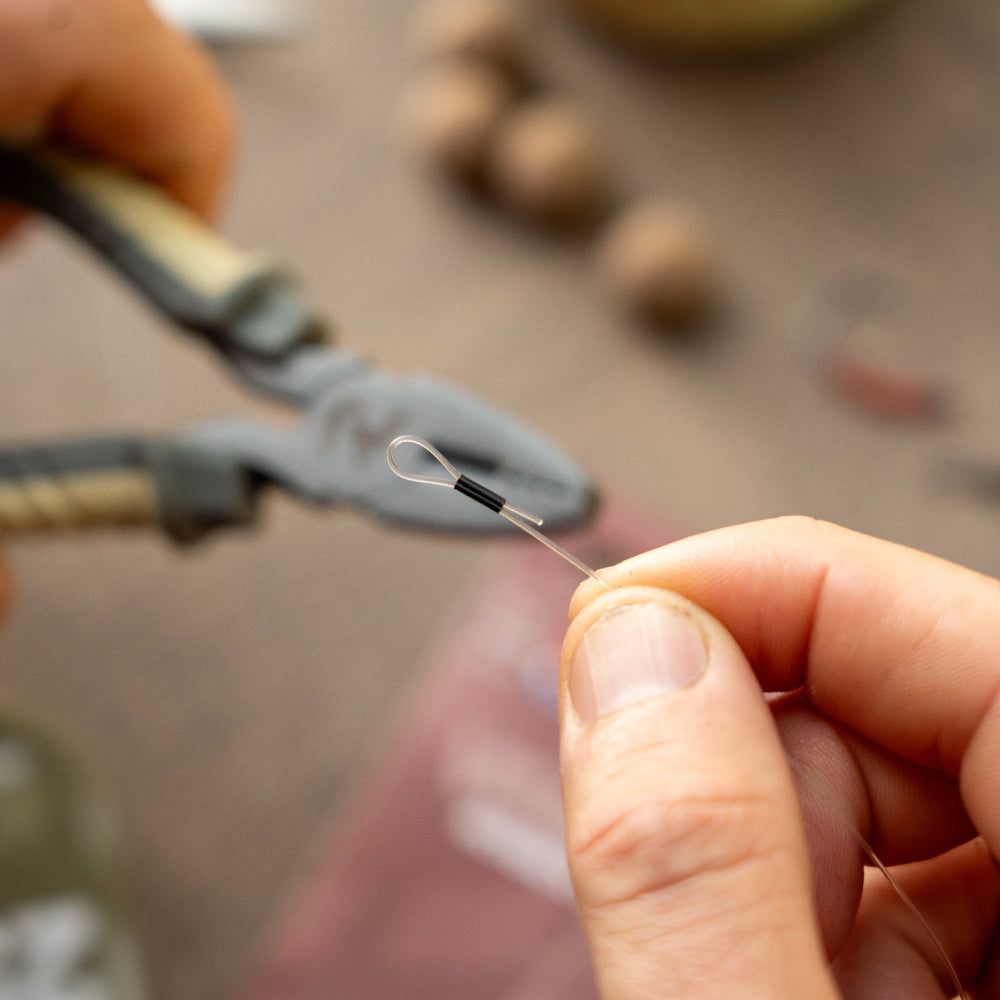 OMC ONE MORE CAST CRIMP TOOL CRIMP MY STYLE