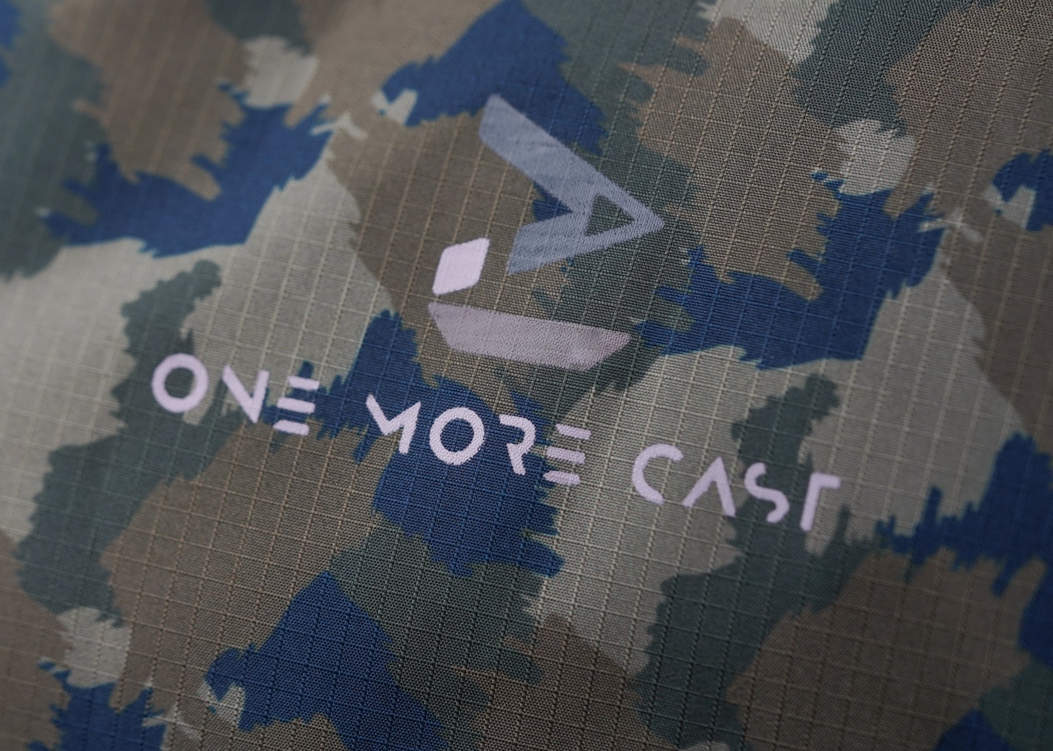 Splashleaf Camo Puffer Jacket Limited Edition Bundle