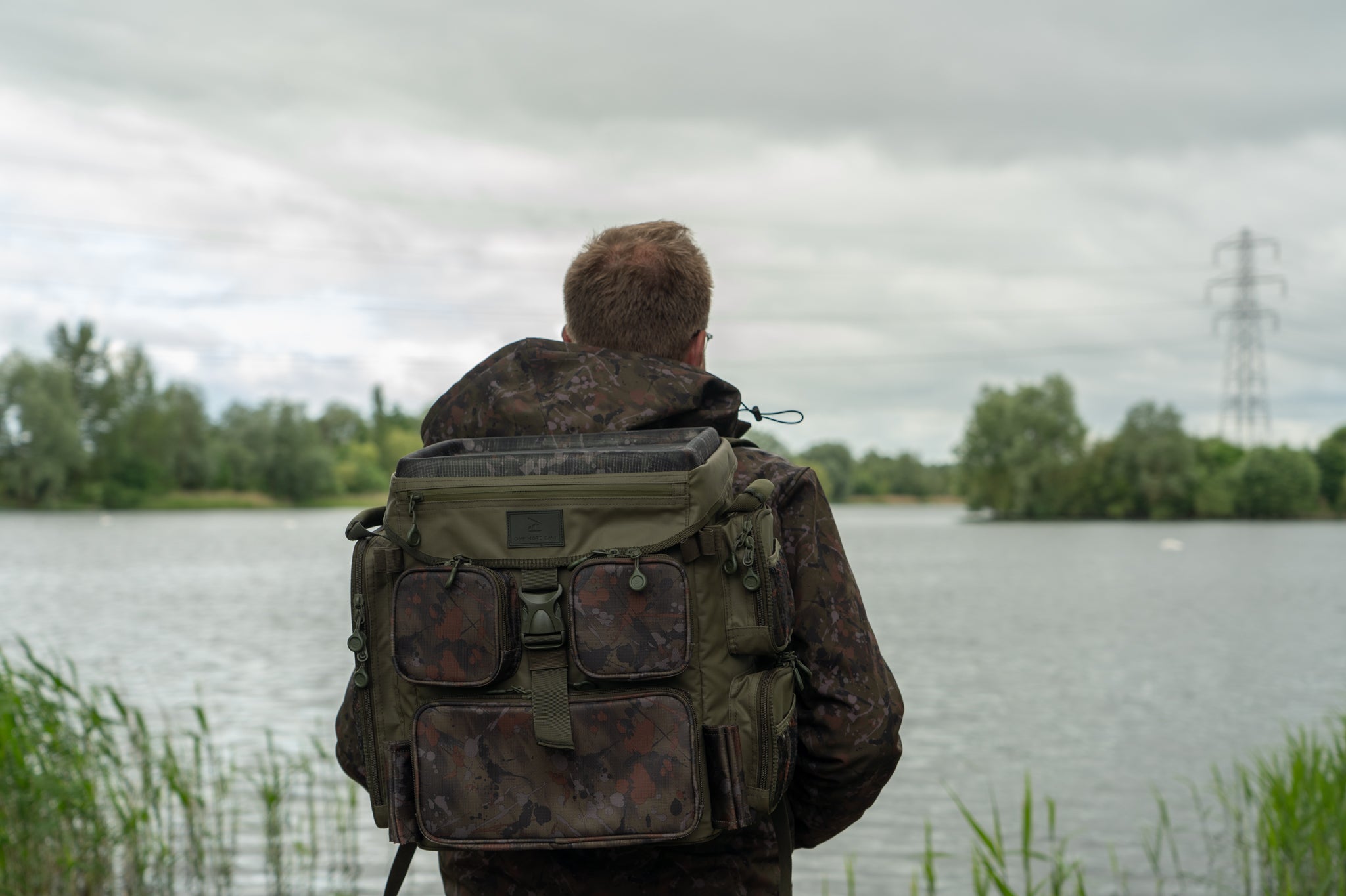OMC HEIST Compact Rucksack