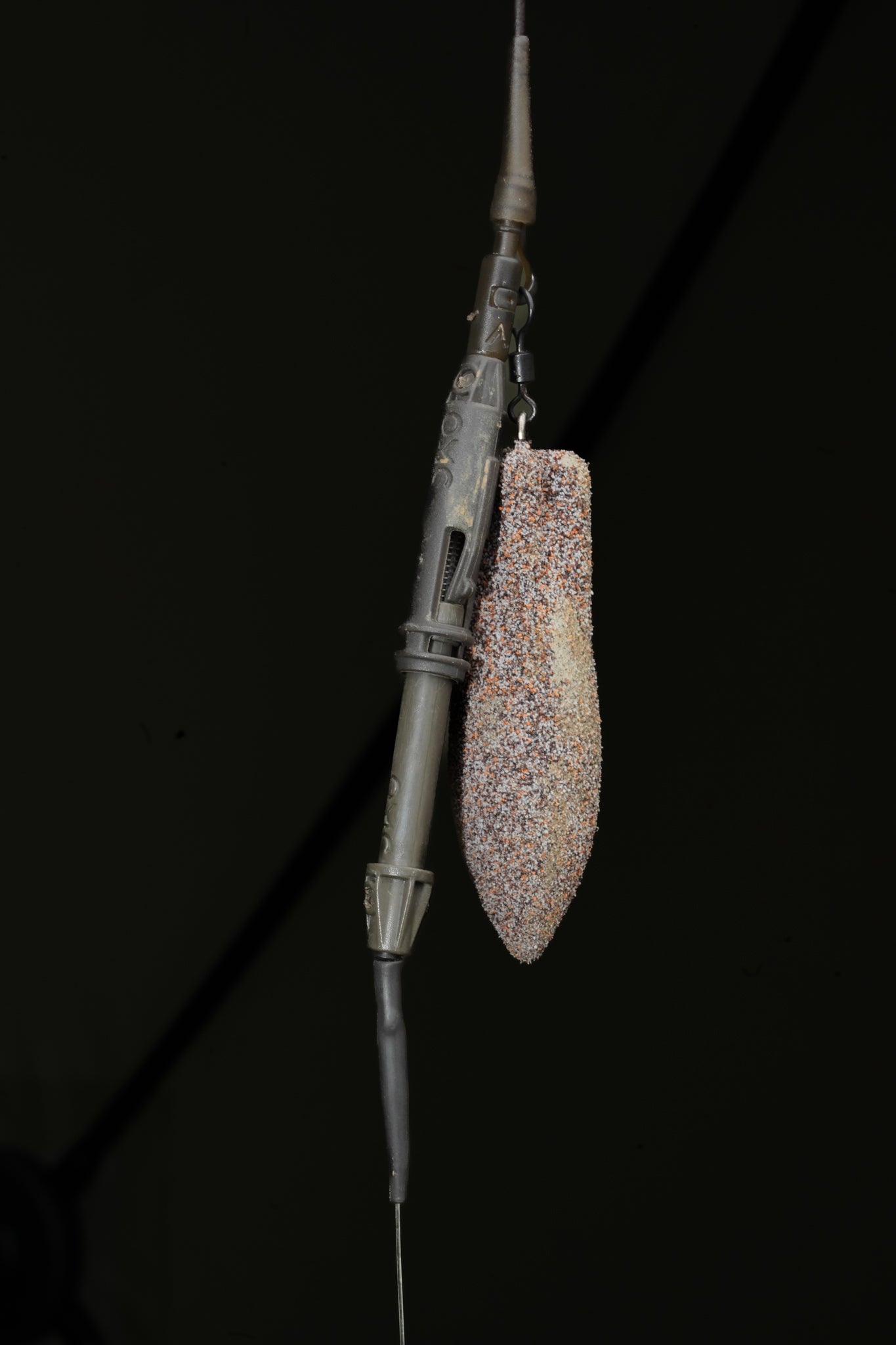 One More Cast The Magic Wand