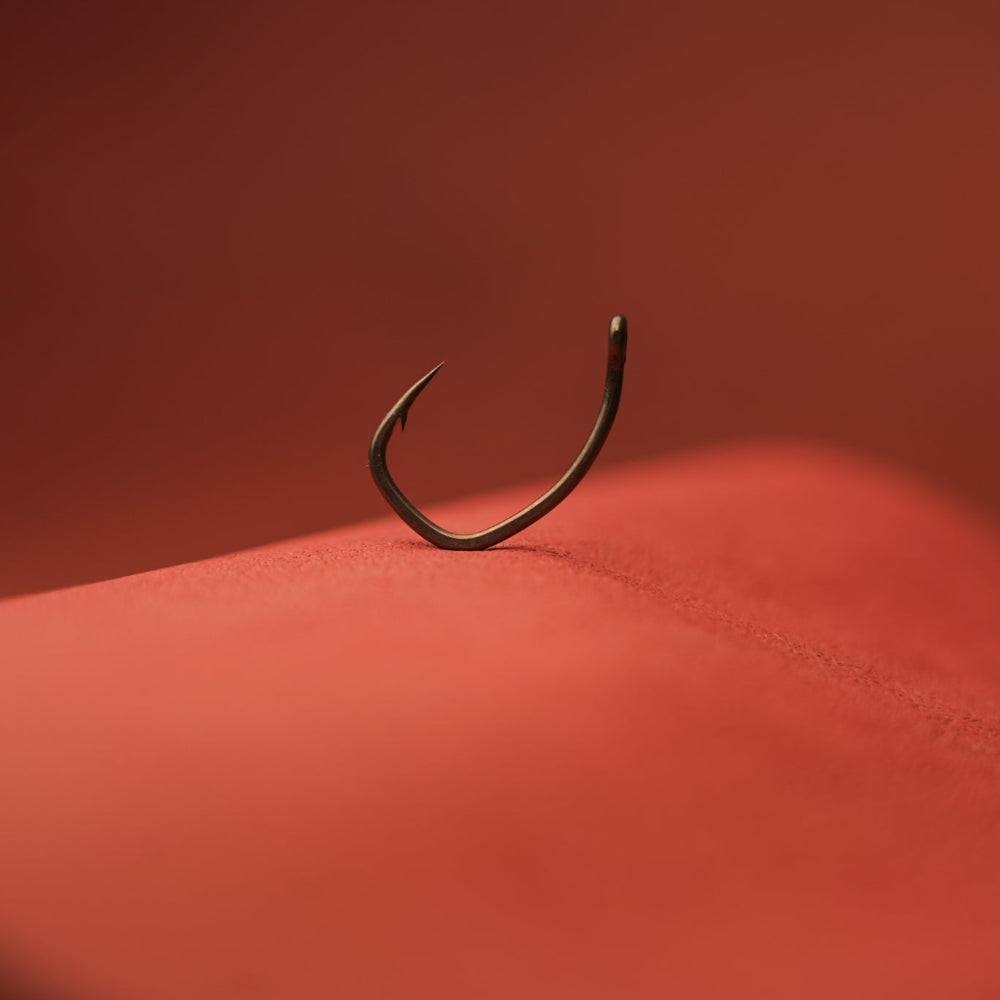 OMC One More Cast The Lock Hook Heavyweight Carp Best Selling