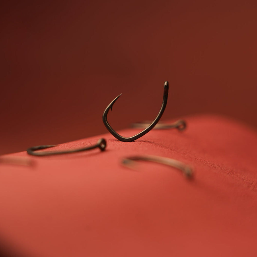 OMC One More Cast The Lock Hook Heavyweight Carp Best Selling