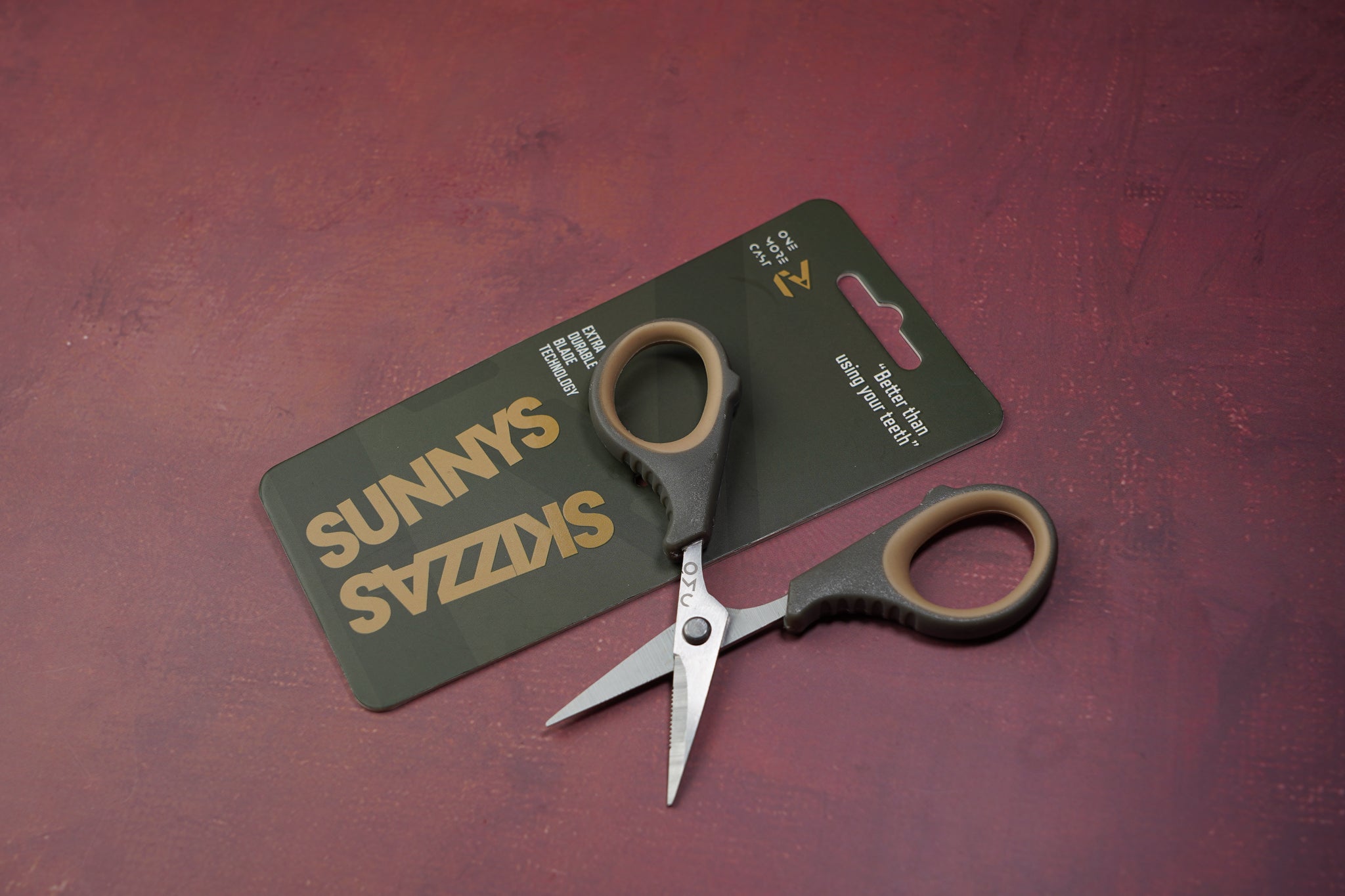 Sunnys Skizzas One More Cast OMC