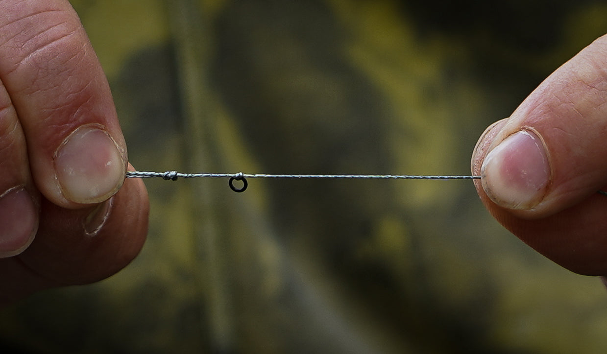 Vitabitz Rig Rings