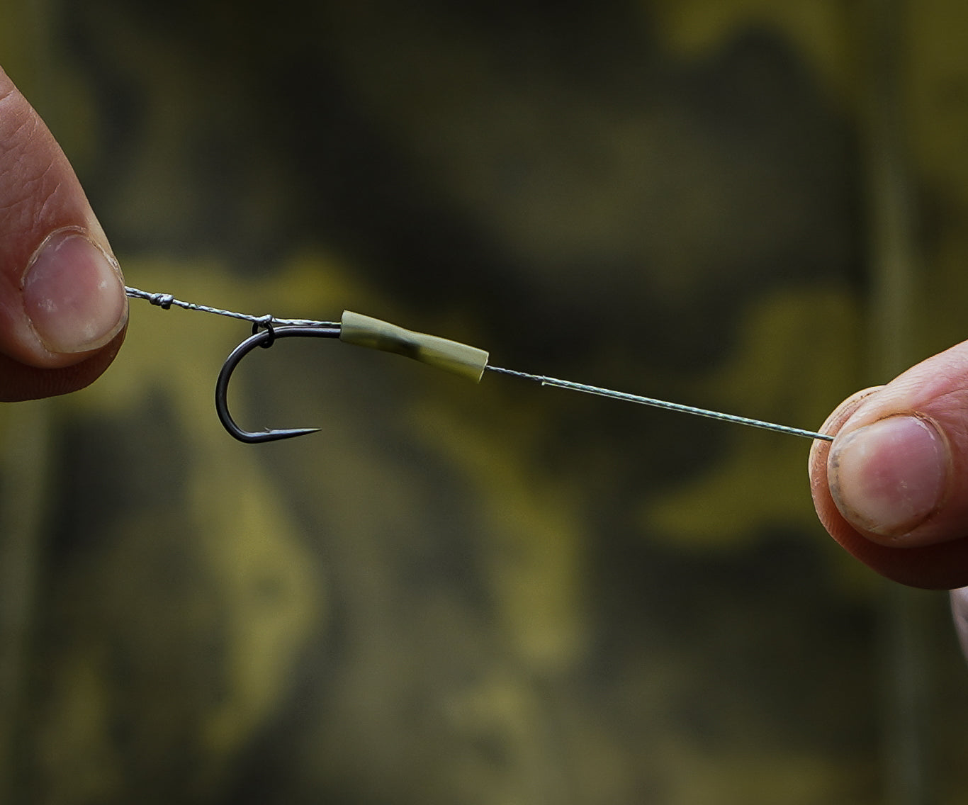 Vitabitz Rig Rings