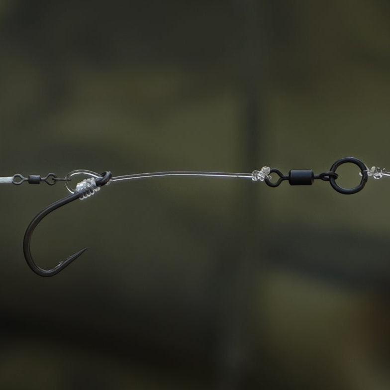 Chods Away Long & Short
