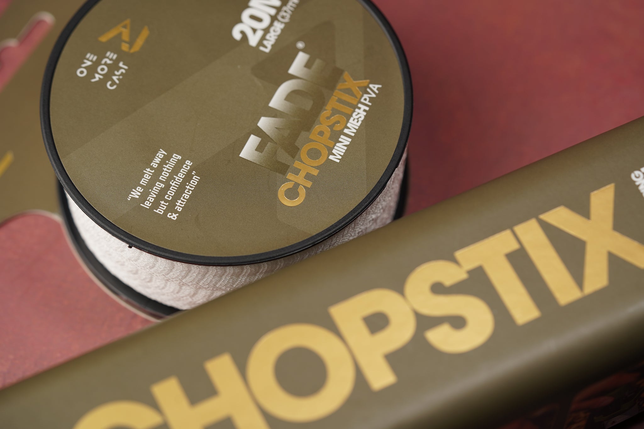 FADE CHOPSTIX PVA Mesh Refill