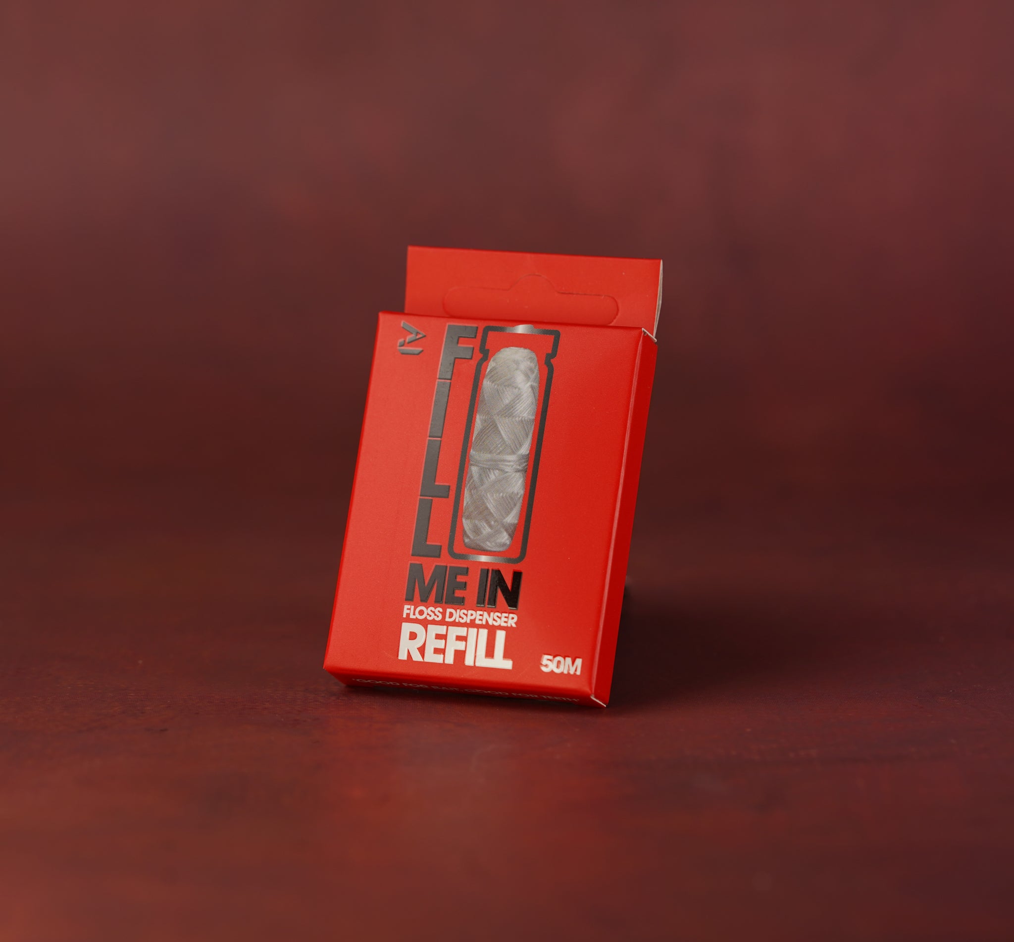 Get Flossed Bait Floss Refill