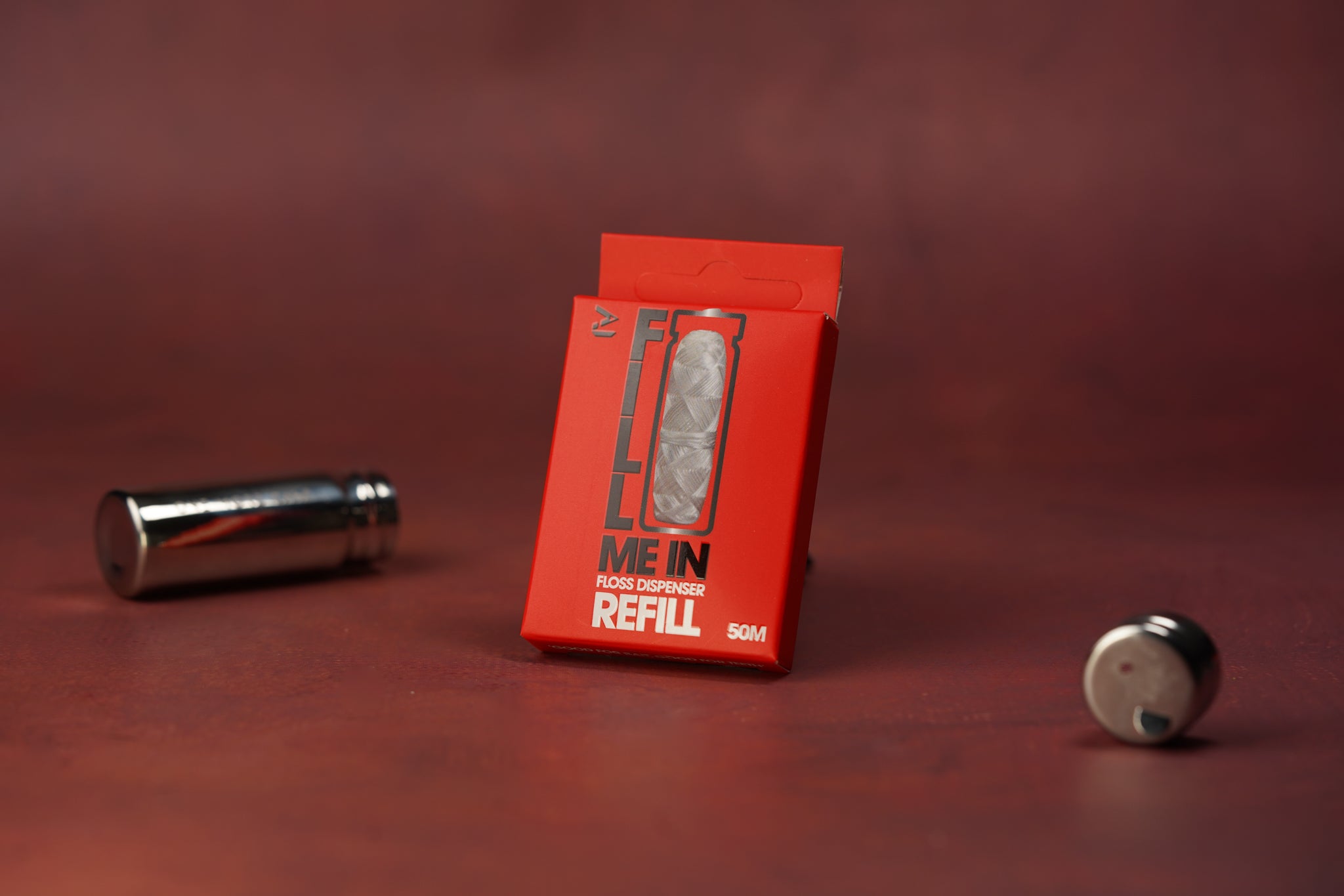 Get Flossed Bait Floss Refill