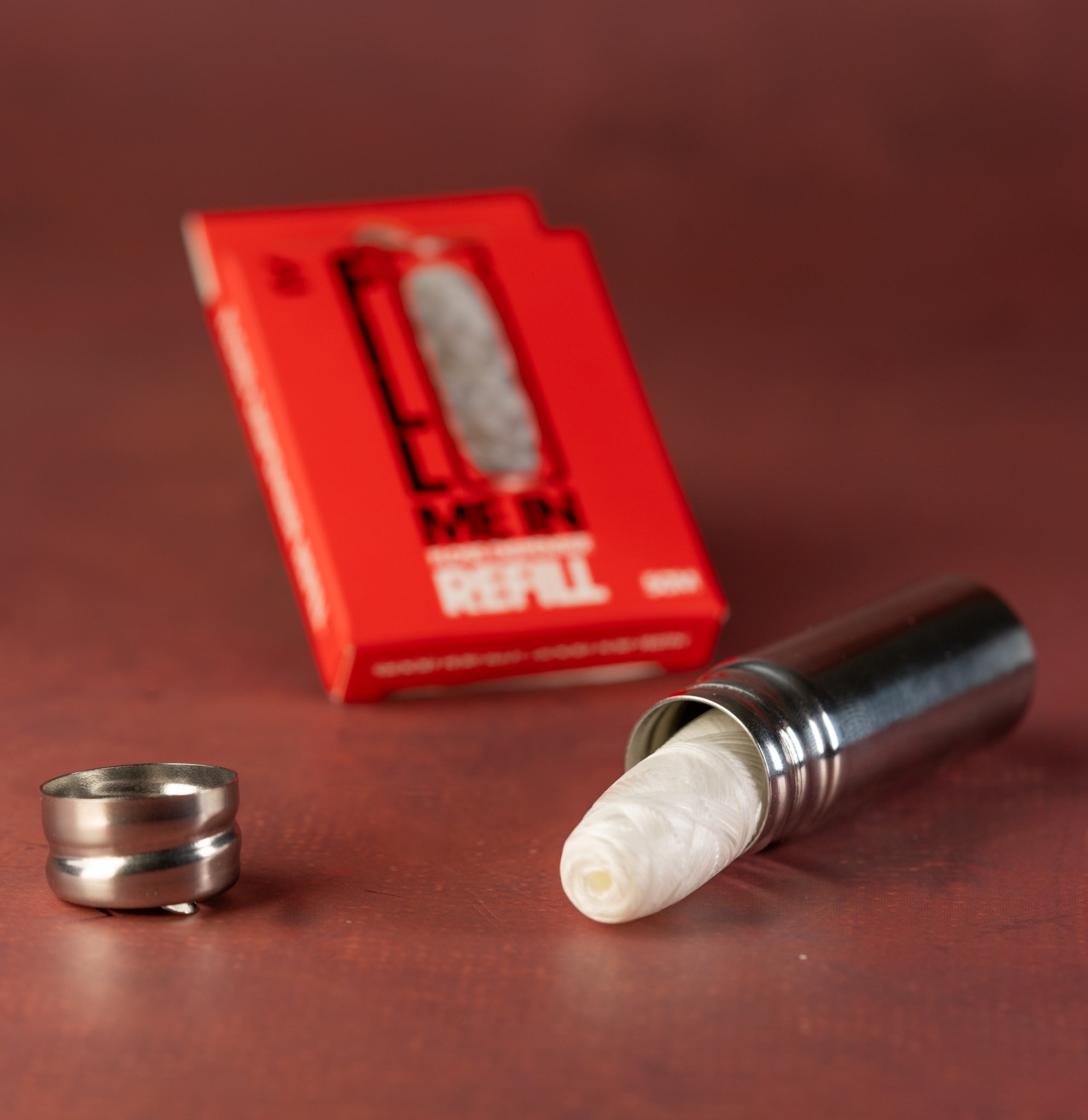 Get Flossed Bait Floss Refill