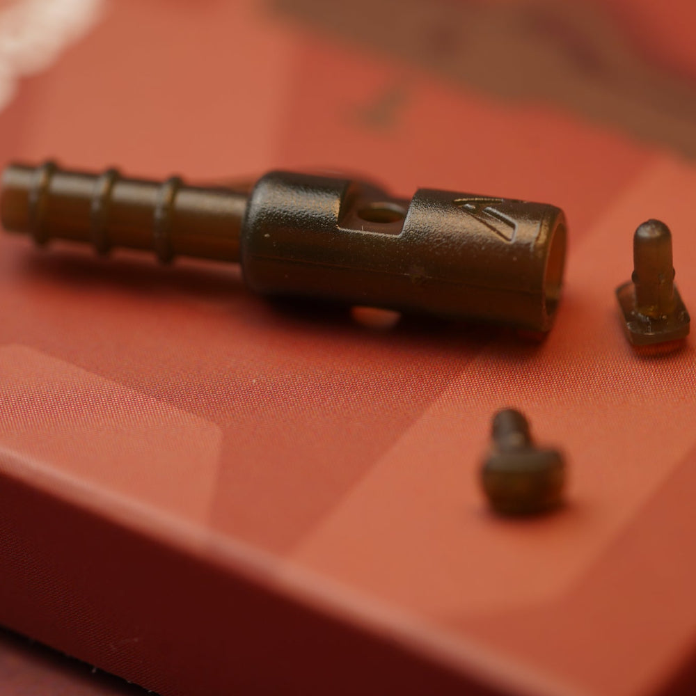 Vitabitz Pin Lead Clips
