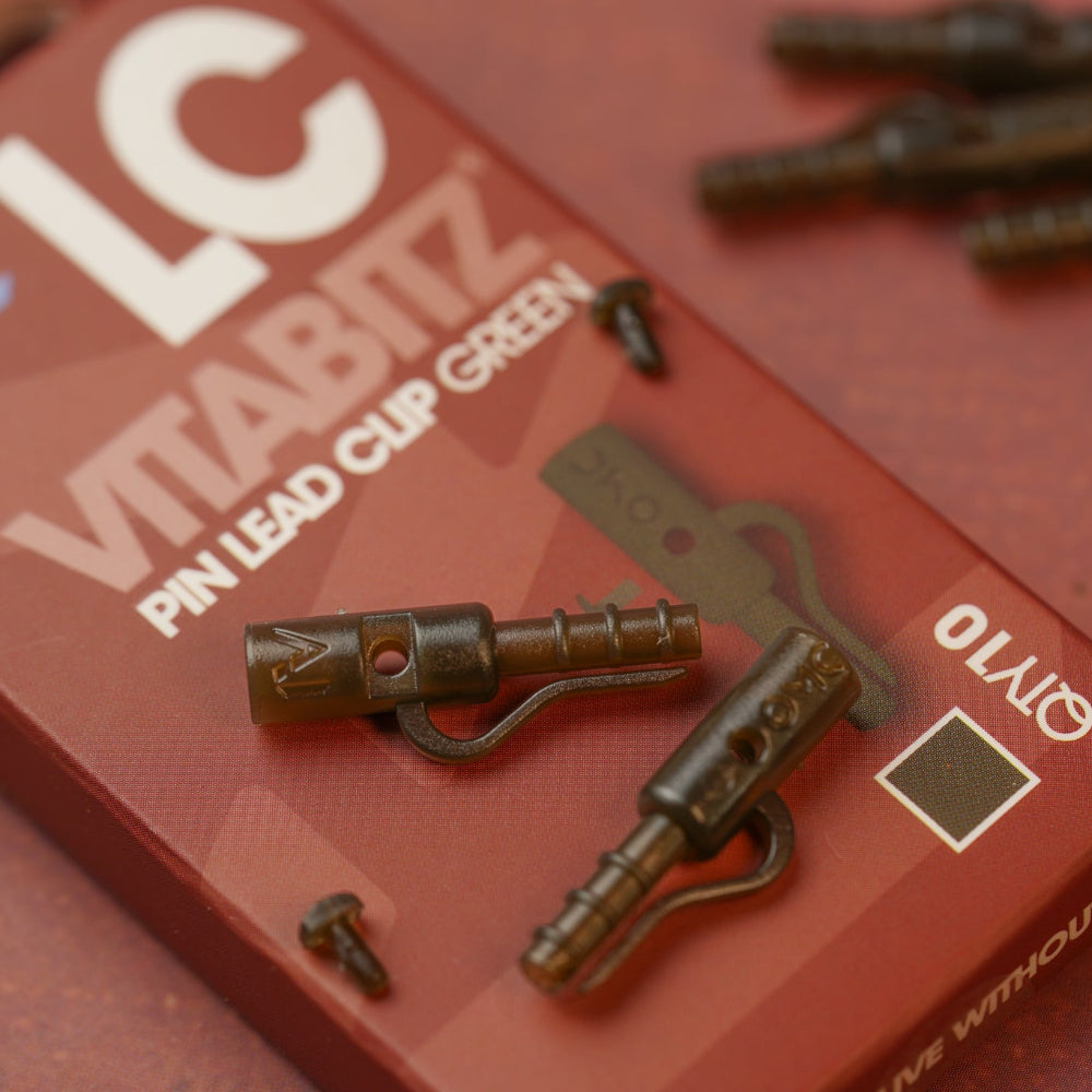 Vitabitz Pin Lead Clips