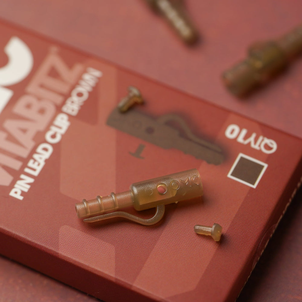 Vitabitz Pin Lead Clips