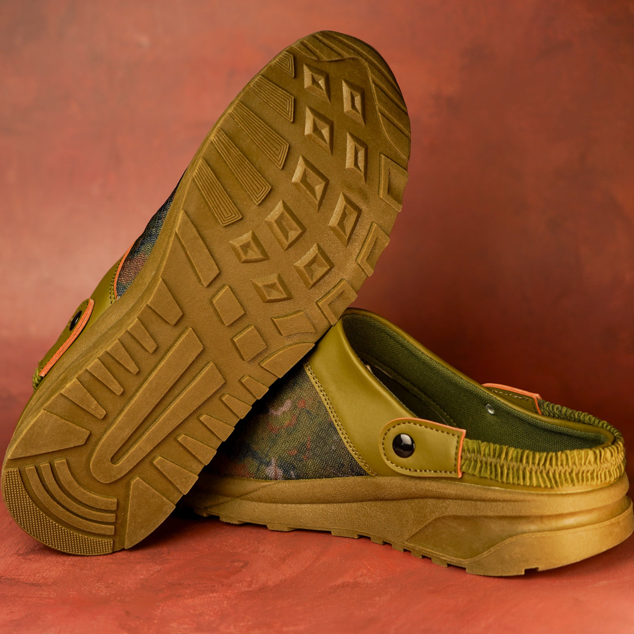 PB Summer Slippers