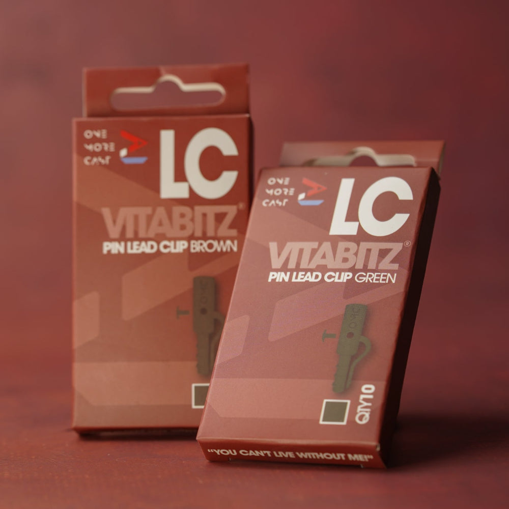 Vitabitz Pin Lead Clips