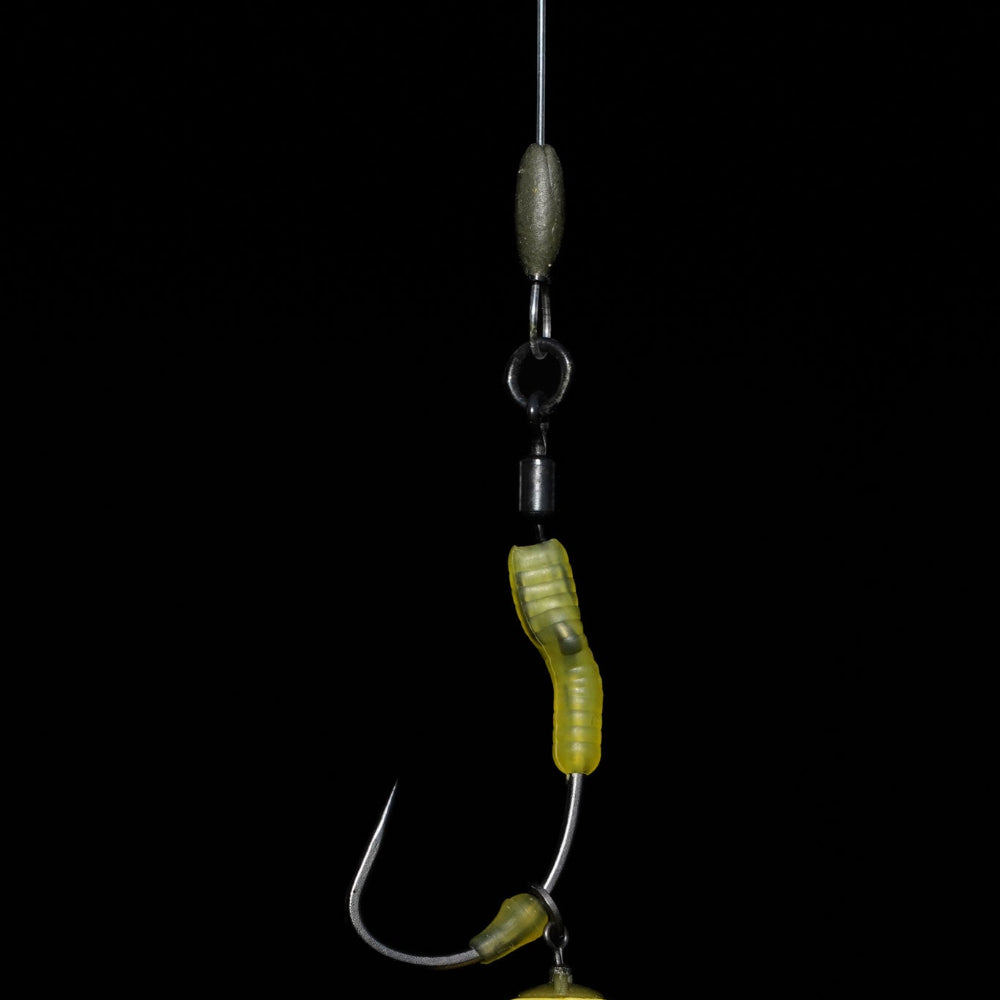 One More Cast BLEND Tungsten Putty