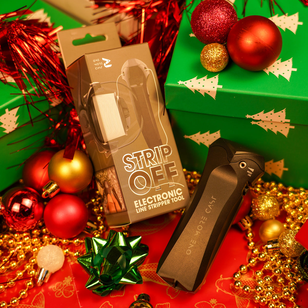 Str!p Off Gift Pack
